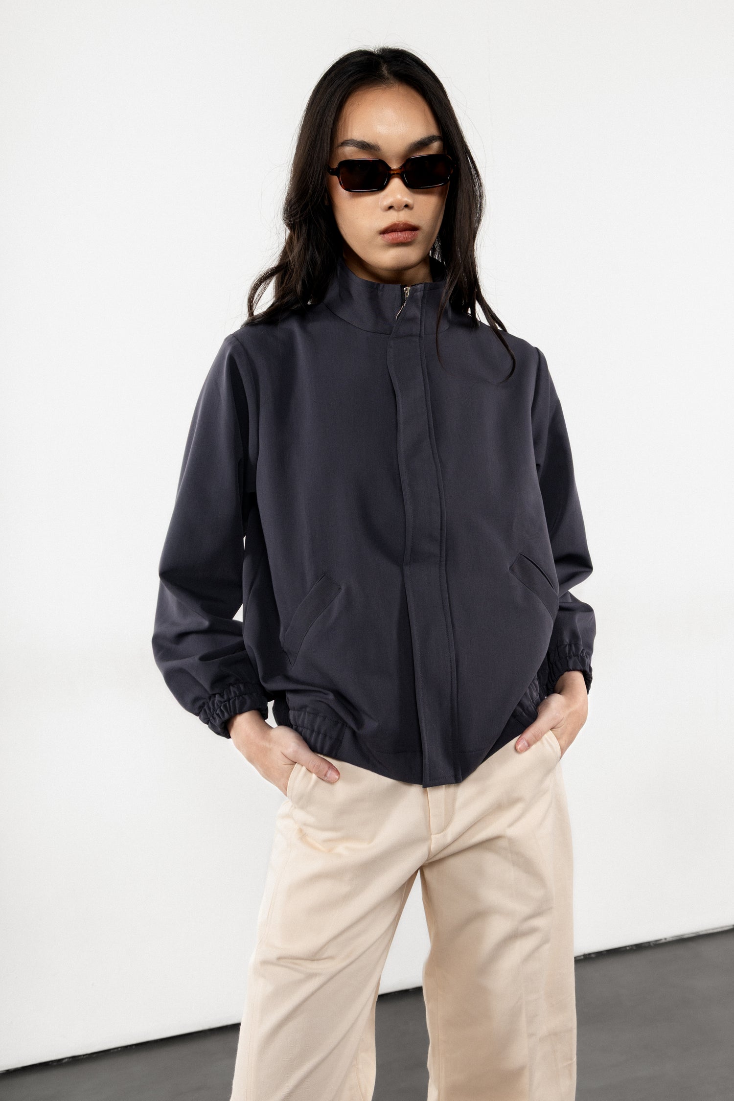 Casper Outer