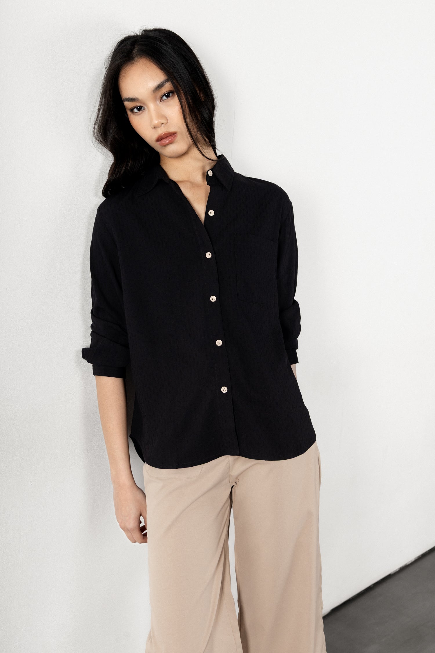 Zenika Shirt
