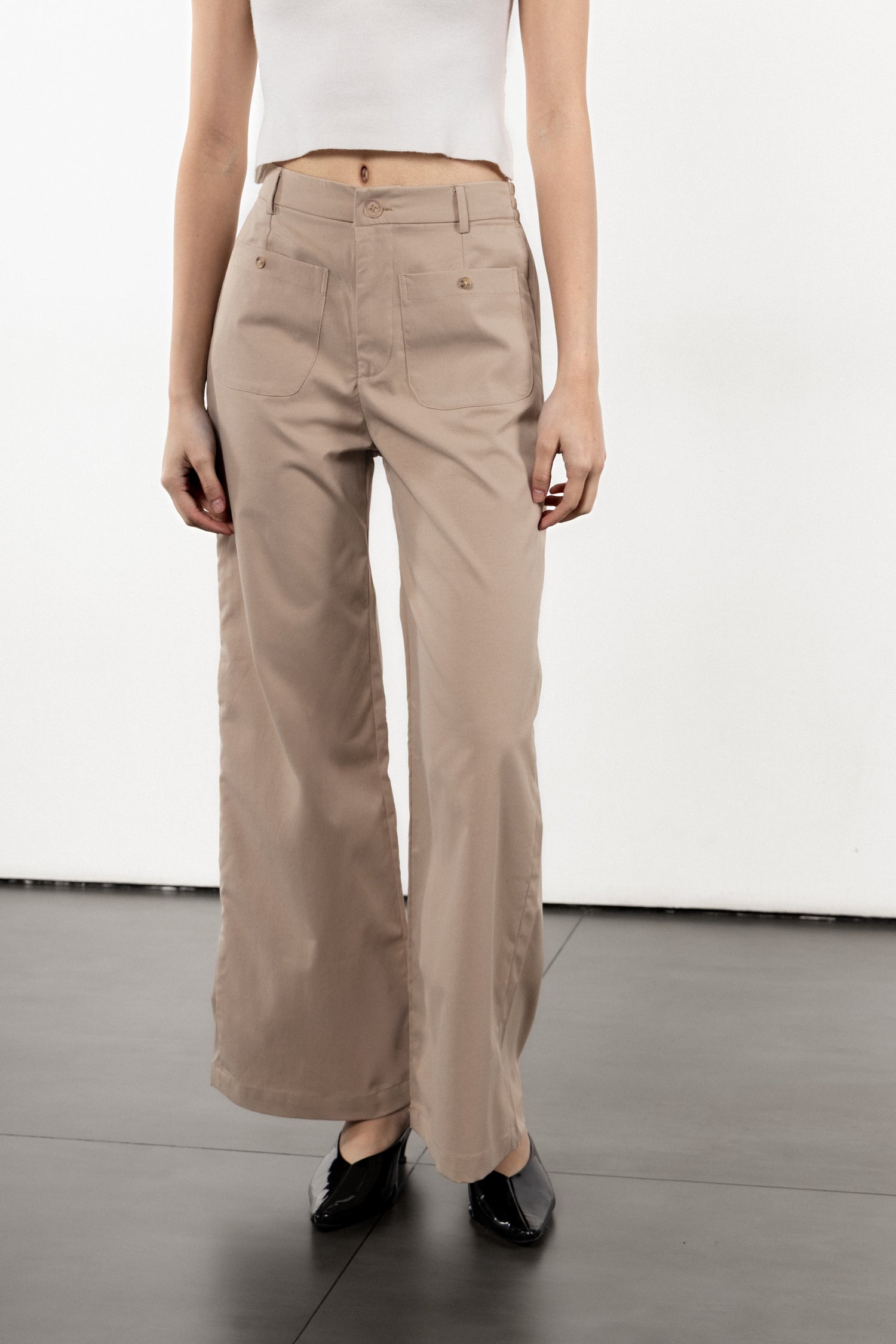 Anika Pants