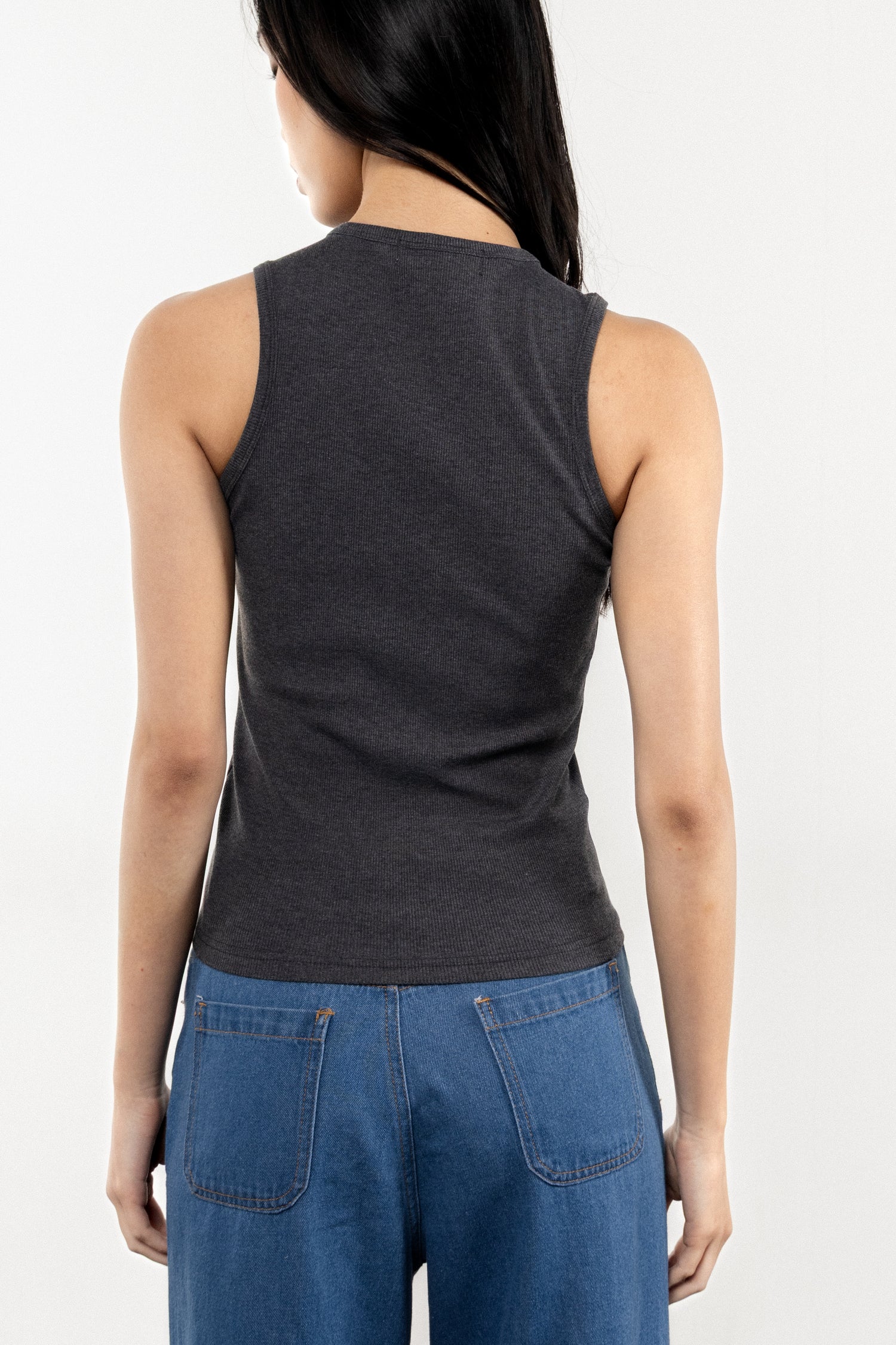 Gisel Basic Top