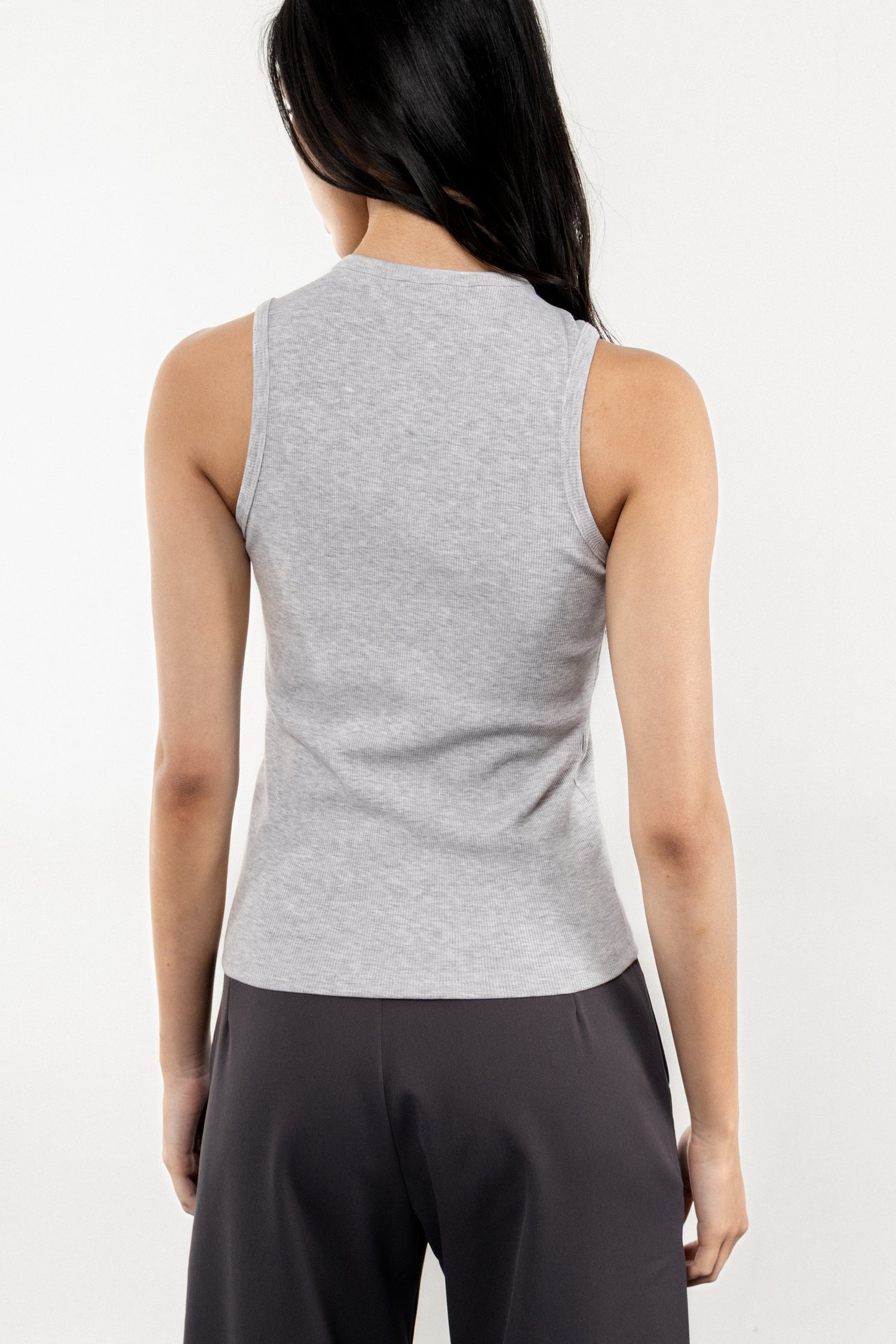 Gisel Basic Top