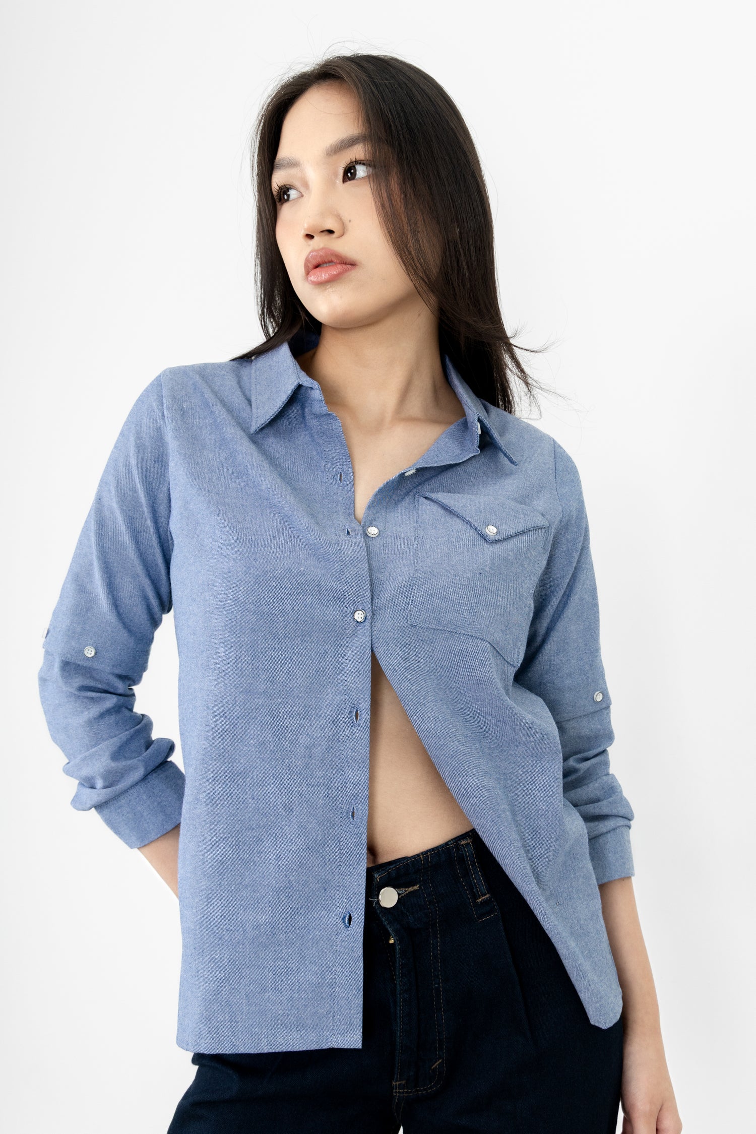Dea Shirt