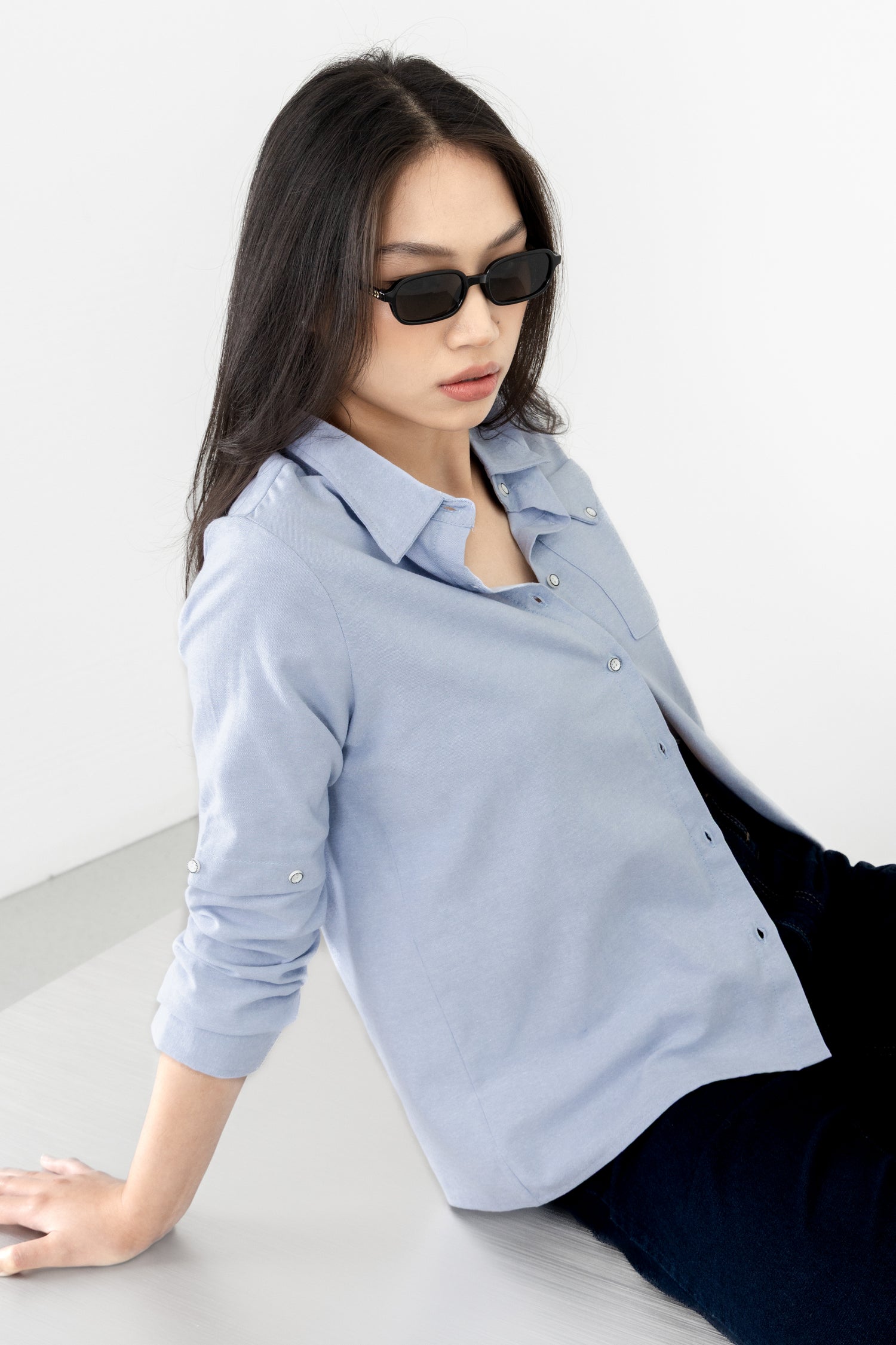 Dea Shirt