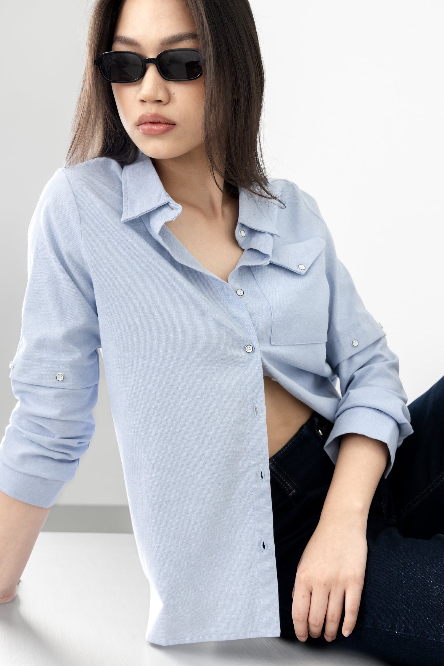 Dea Shirt
