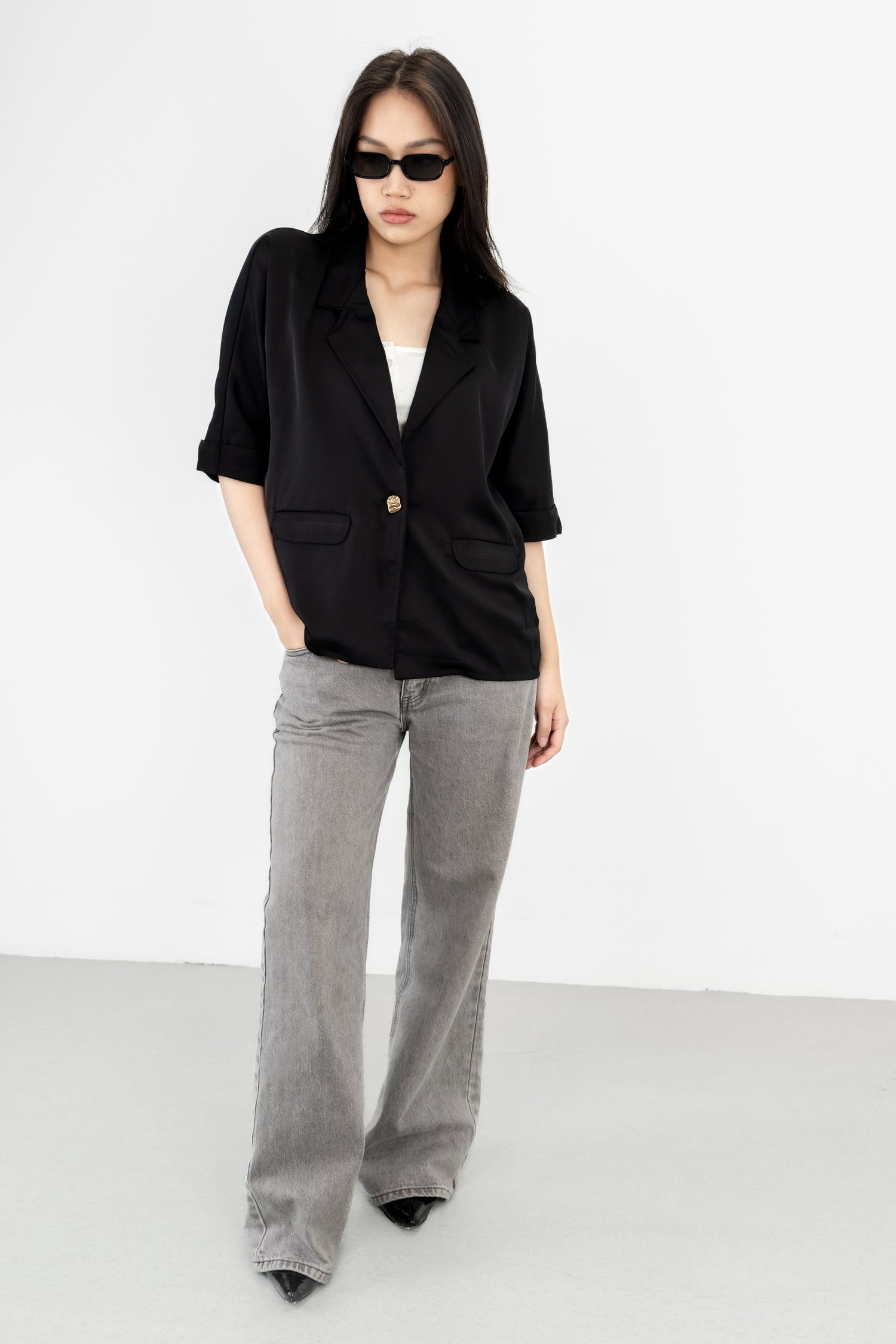 Derika Blazer