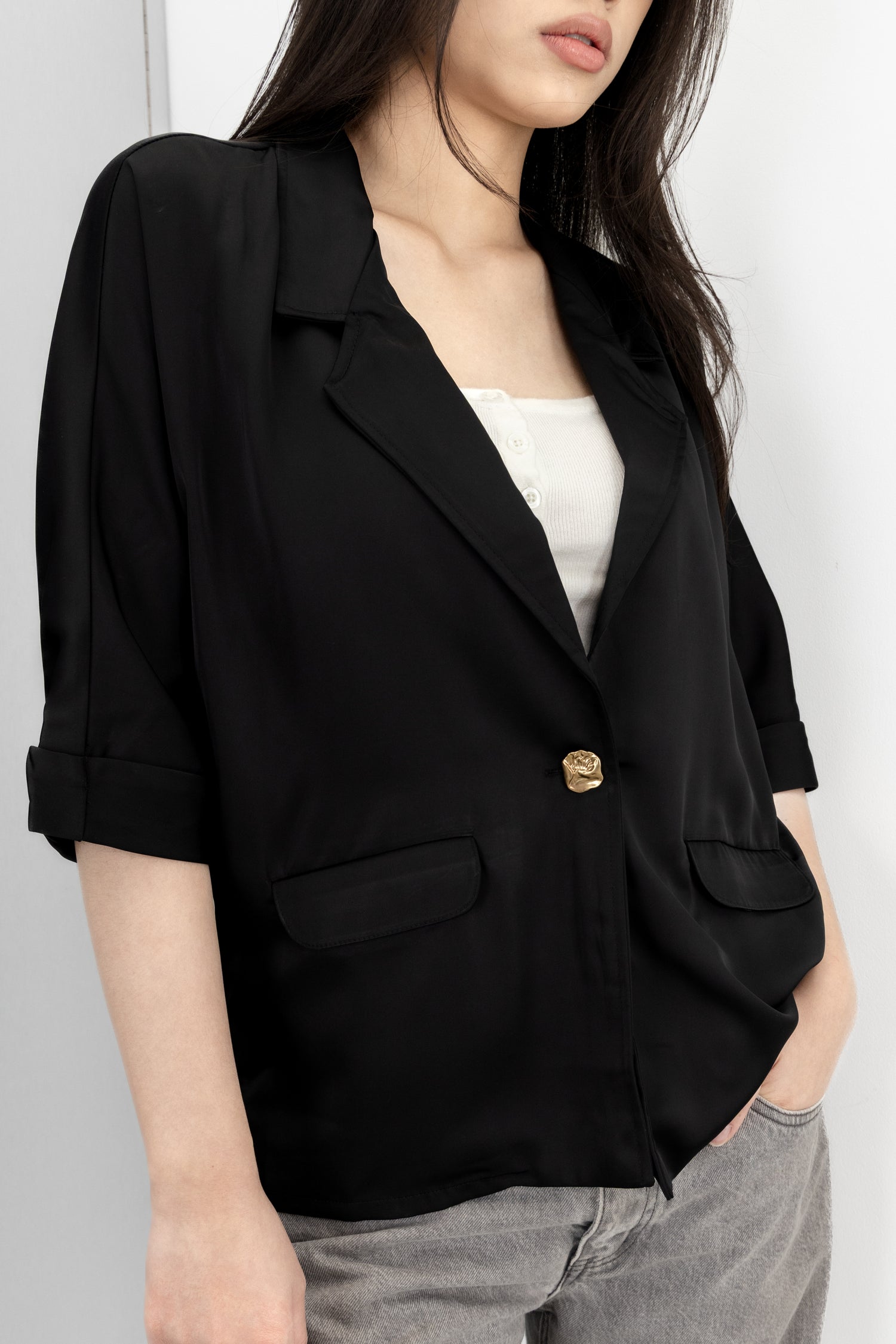 Derika Blazer