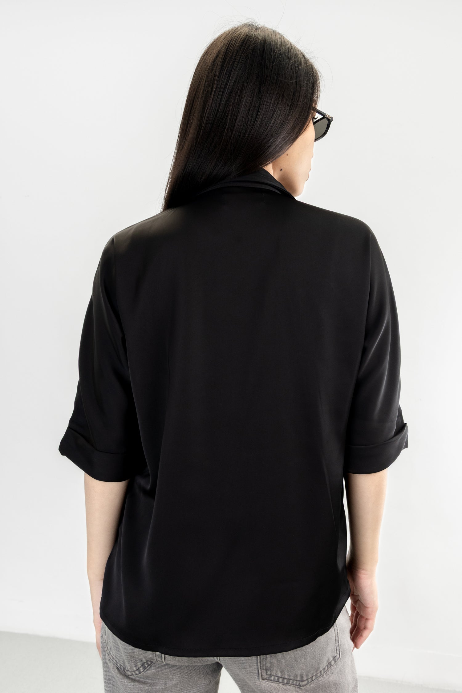Derika Blazer