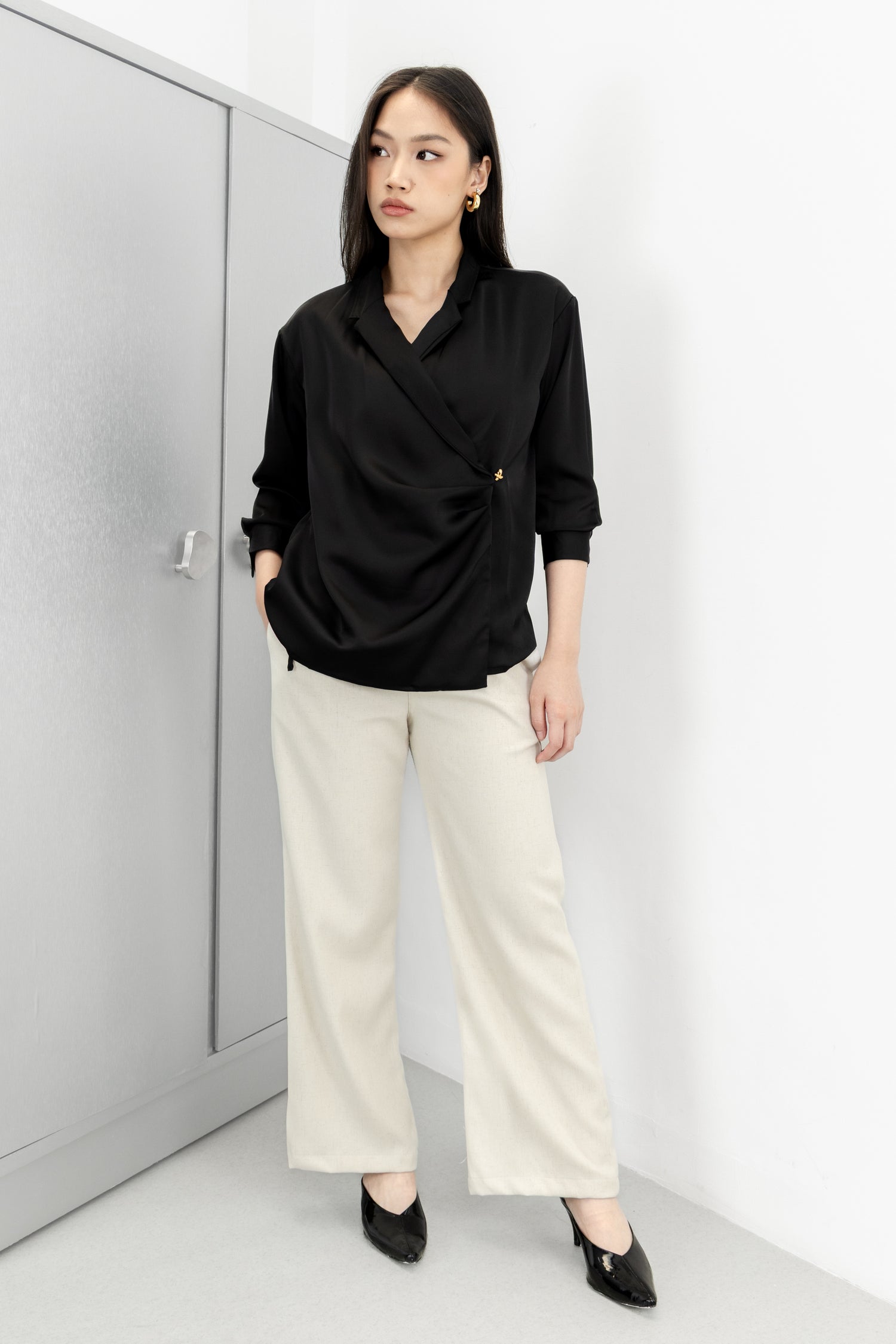 Ariela Blouse