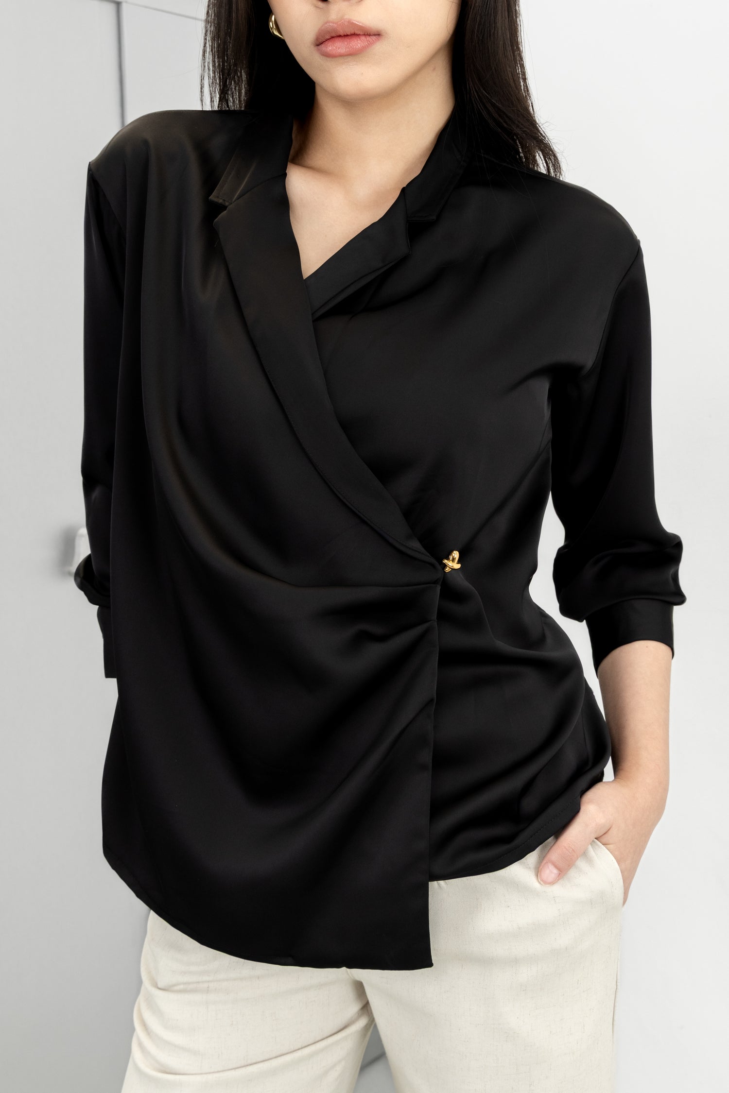Ariela Blouse