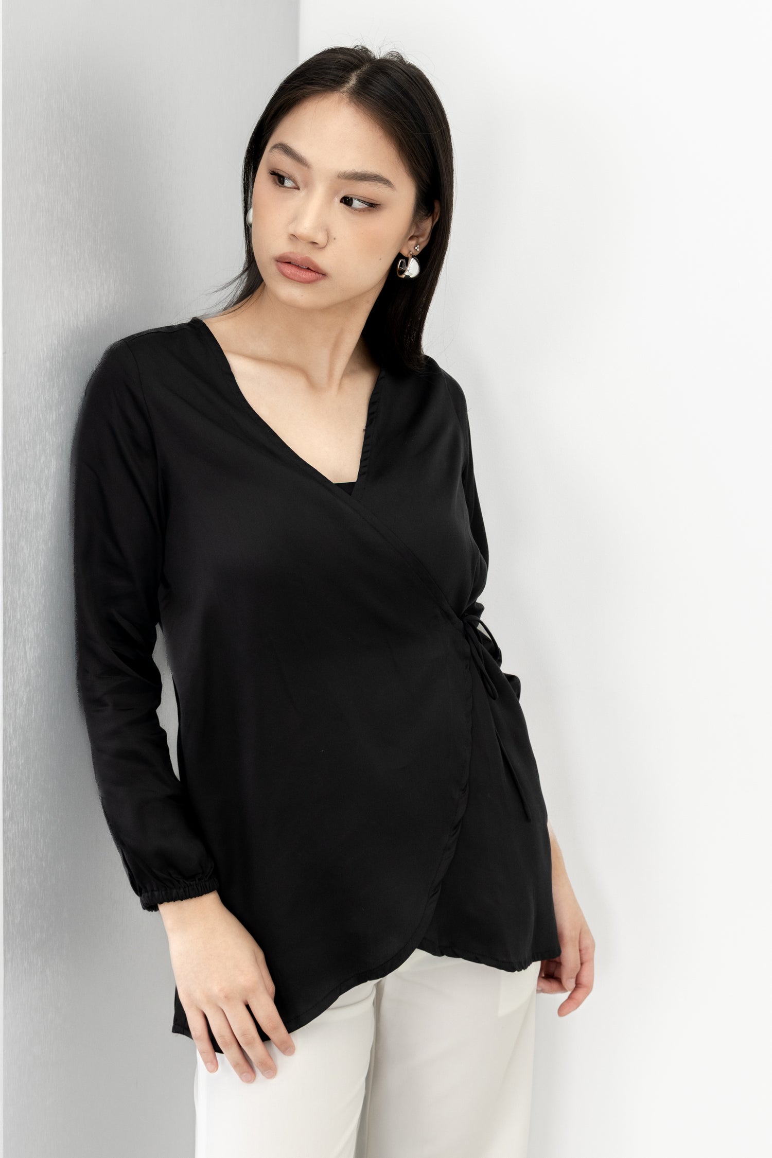 Nadita Blouse