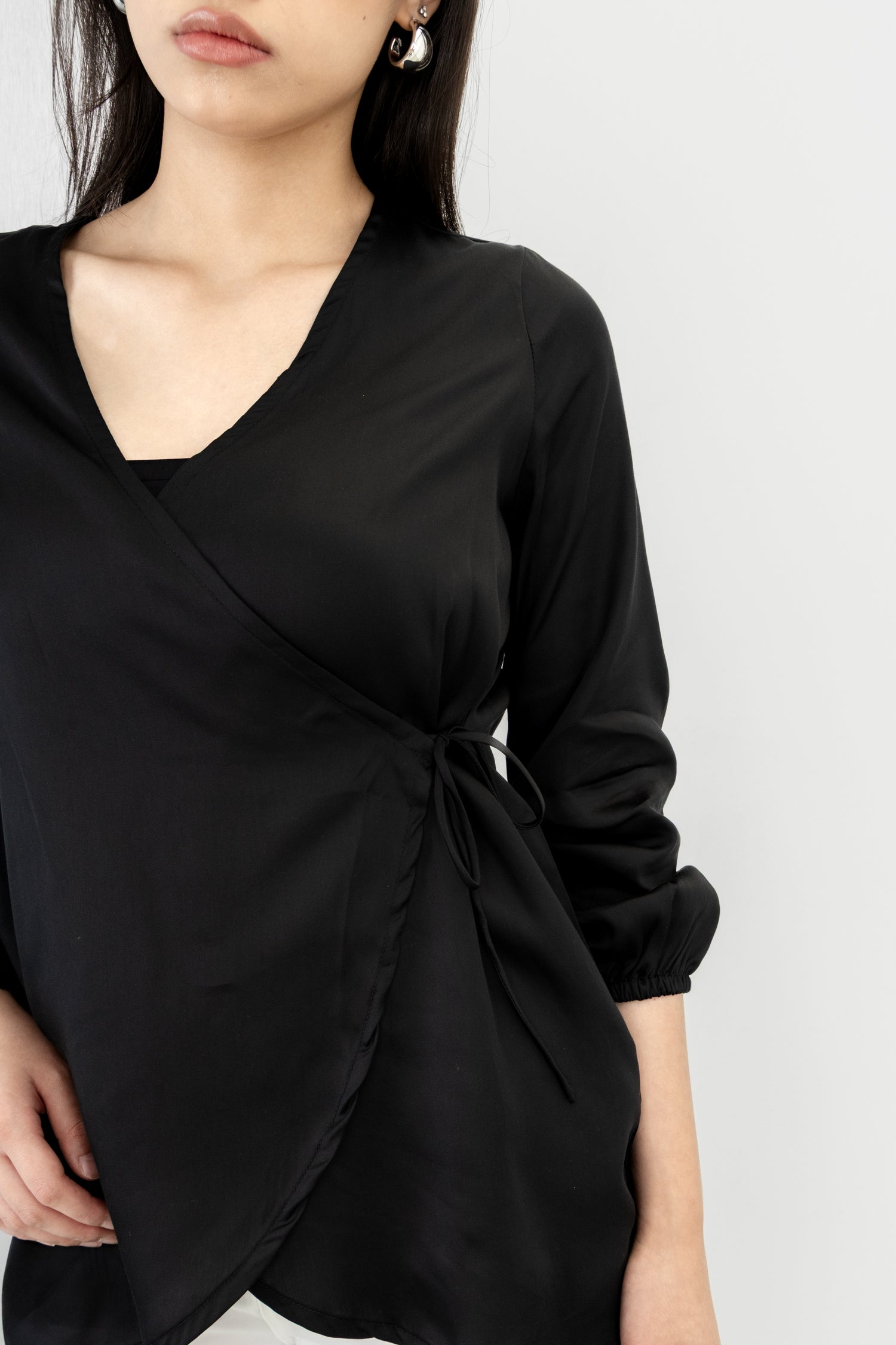 Nadita Blouse