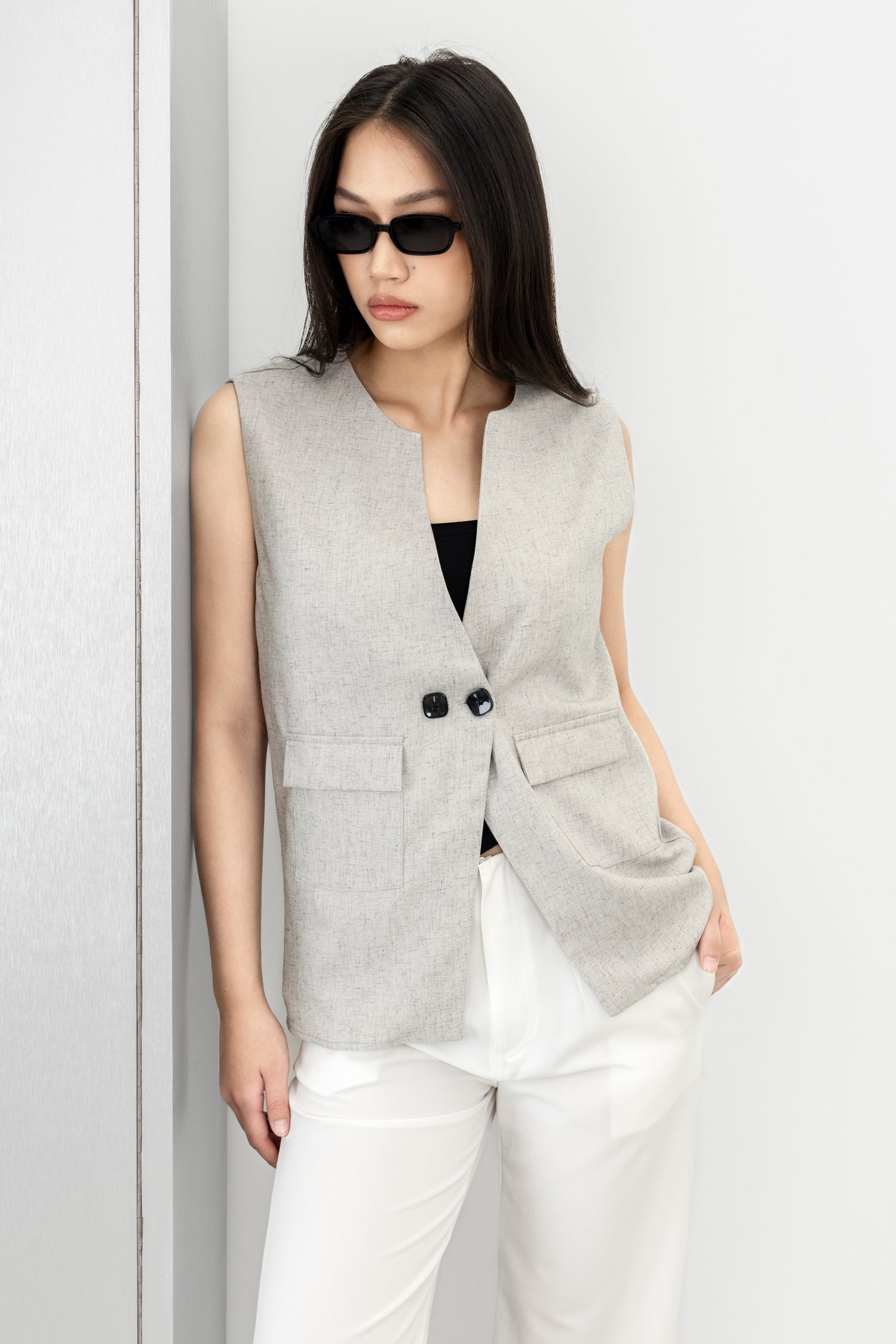 Belva Vest