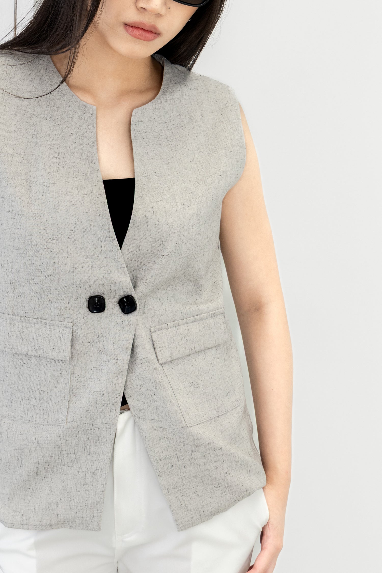Belva Vest