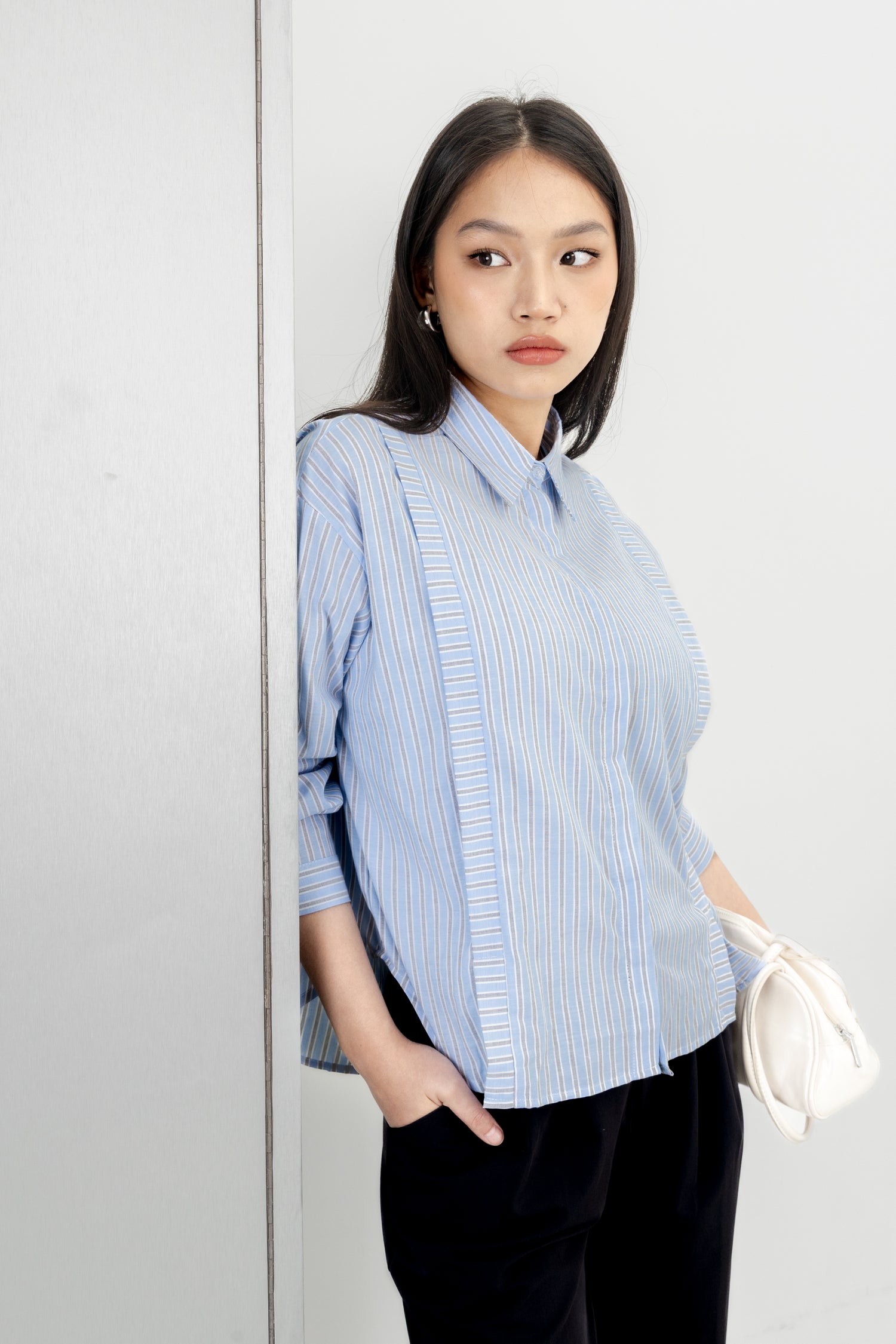 Secha Shirt