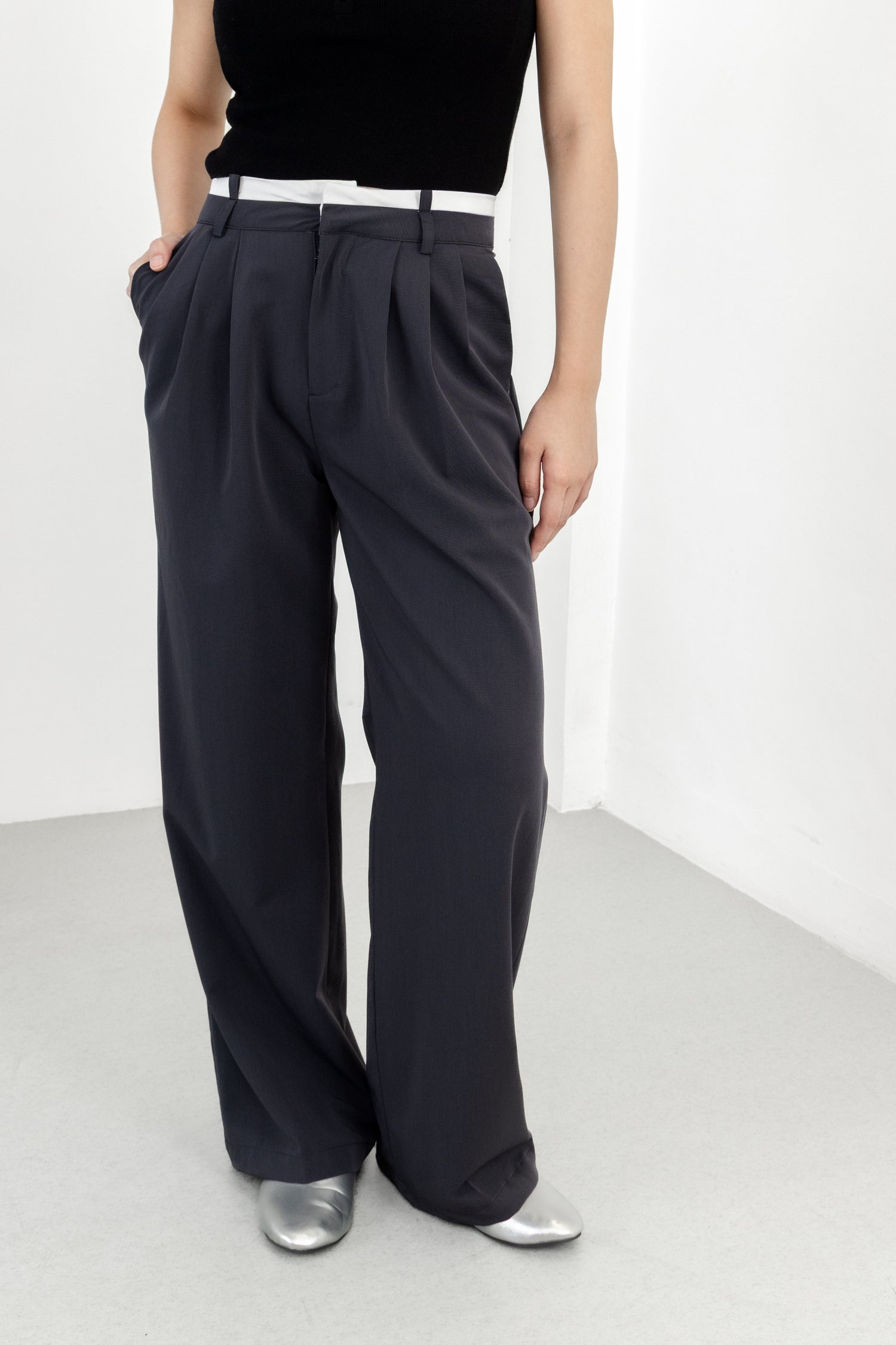 Oliver Pants