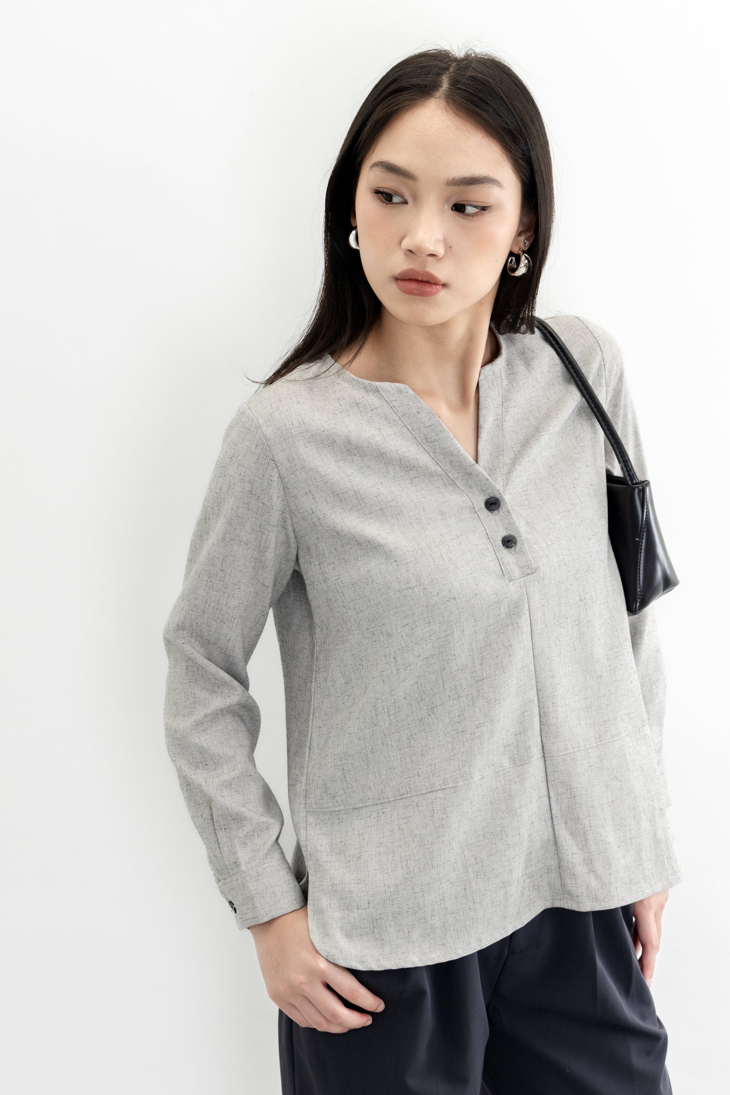Olika Blouse