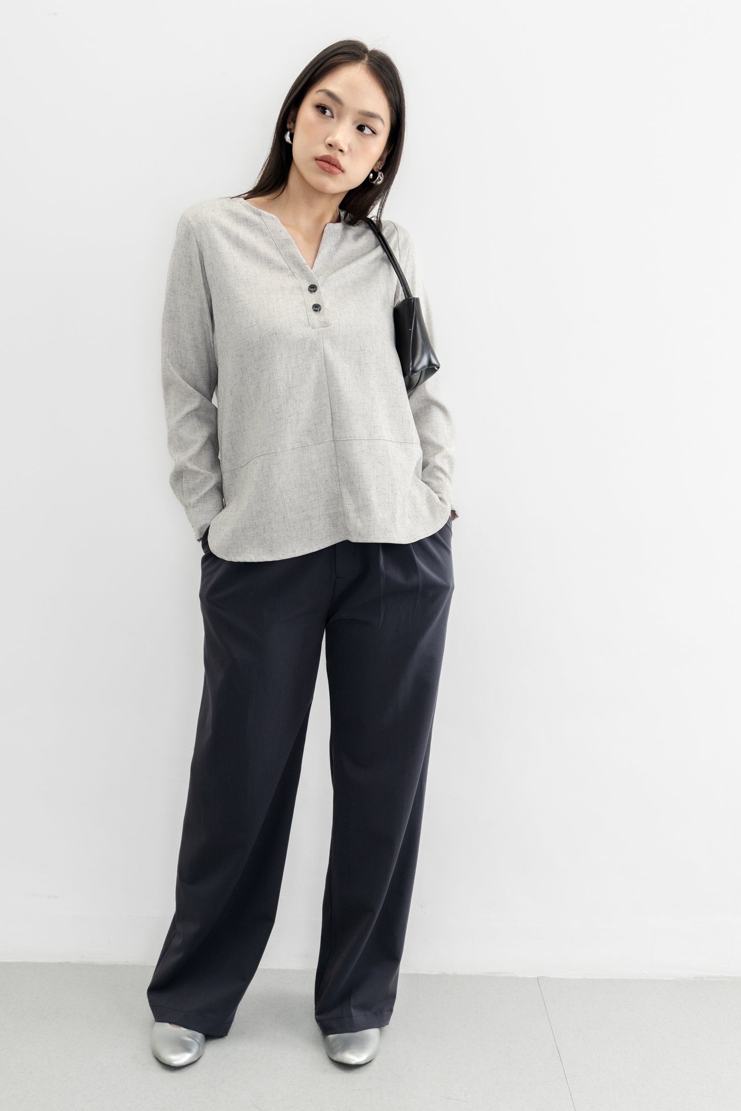 Olika Blouse