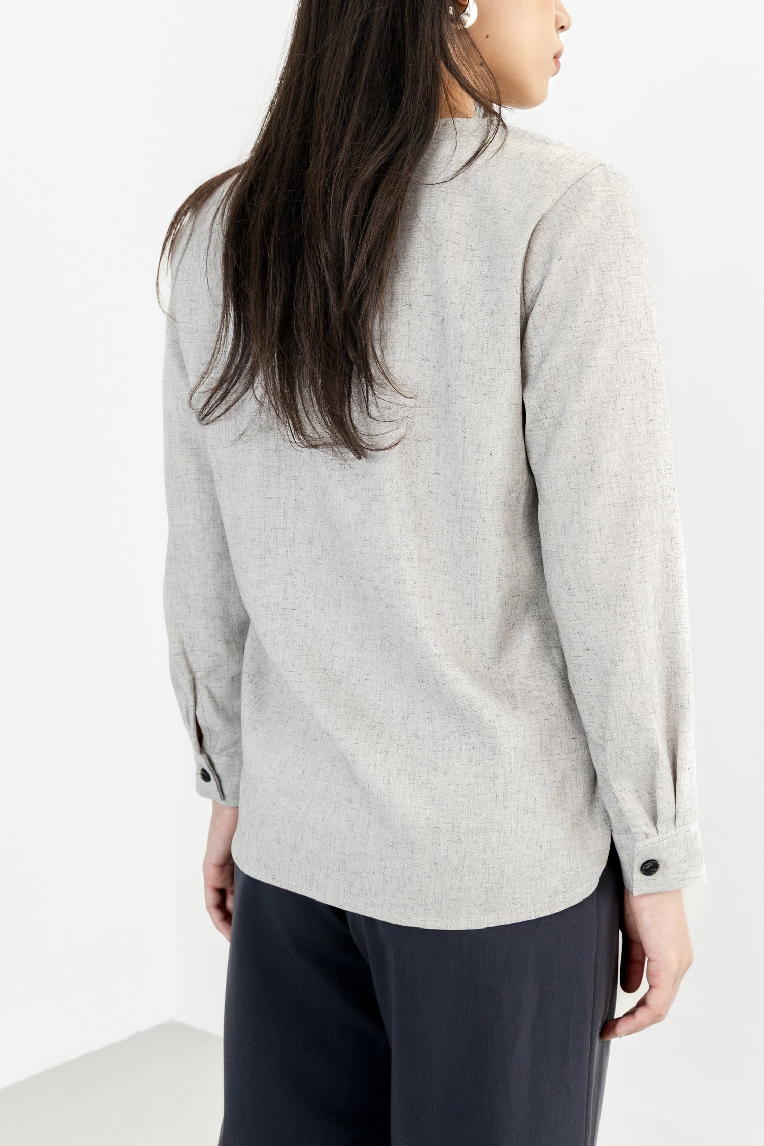 Olika Blouse