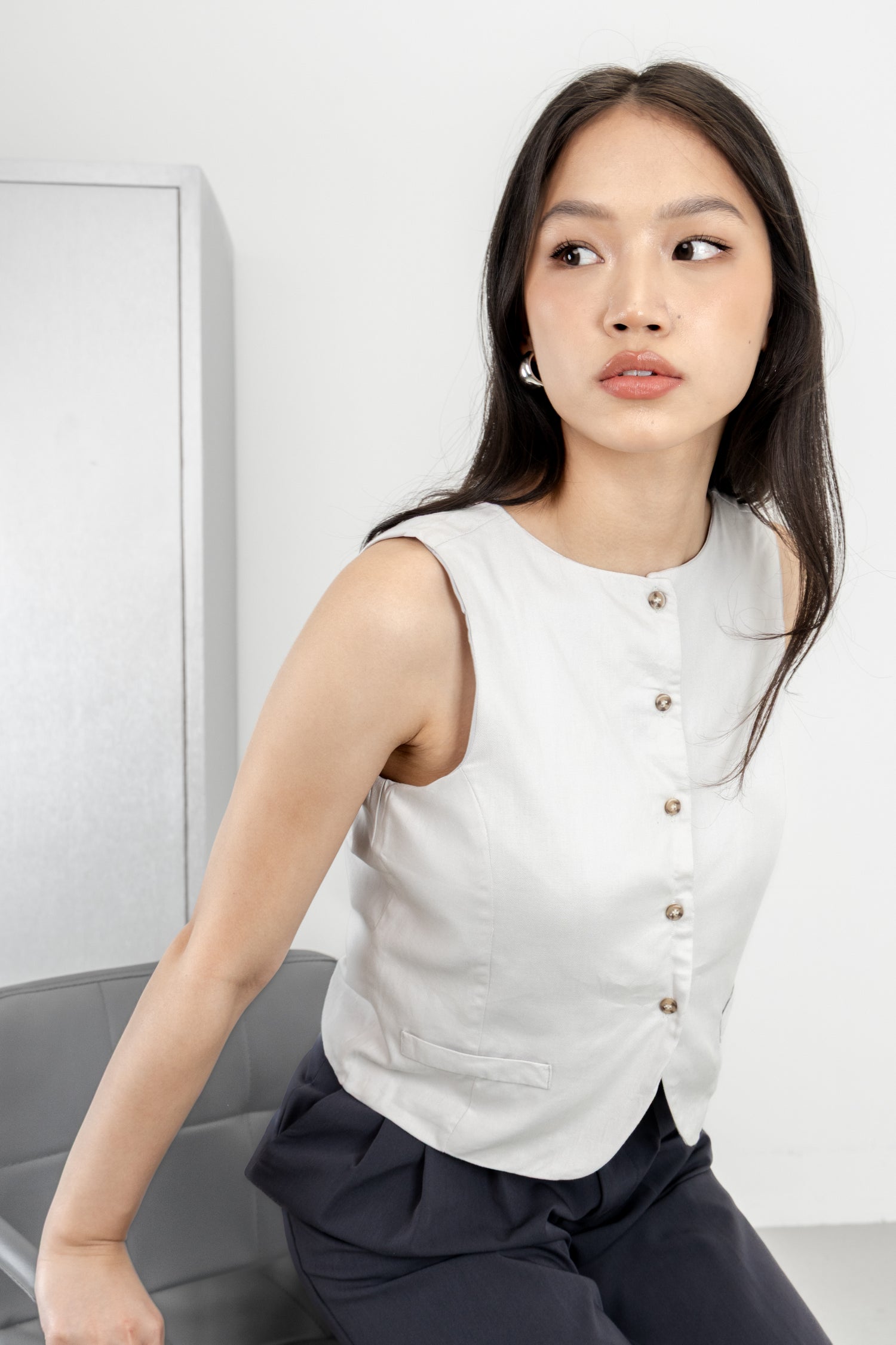 Marie Vest