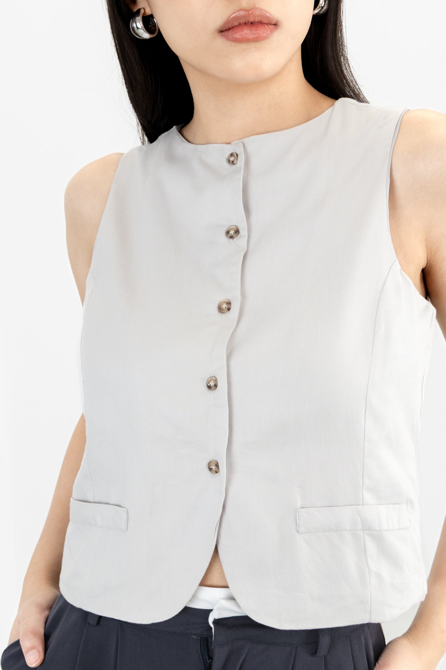 Marie Vest