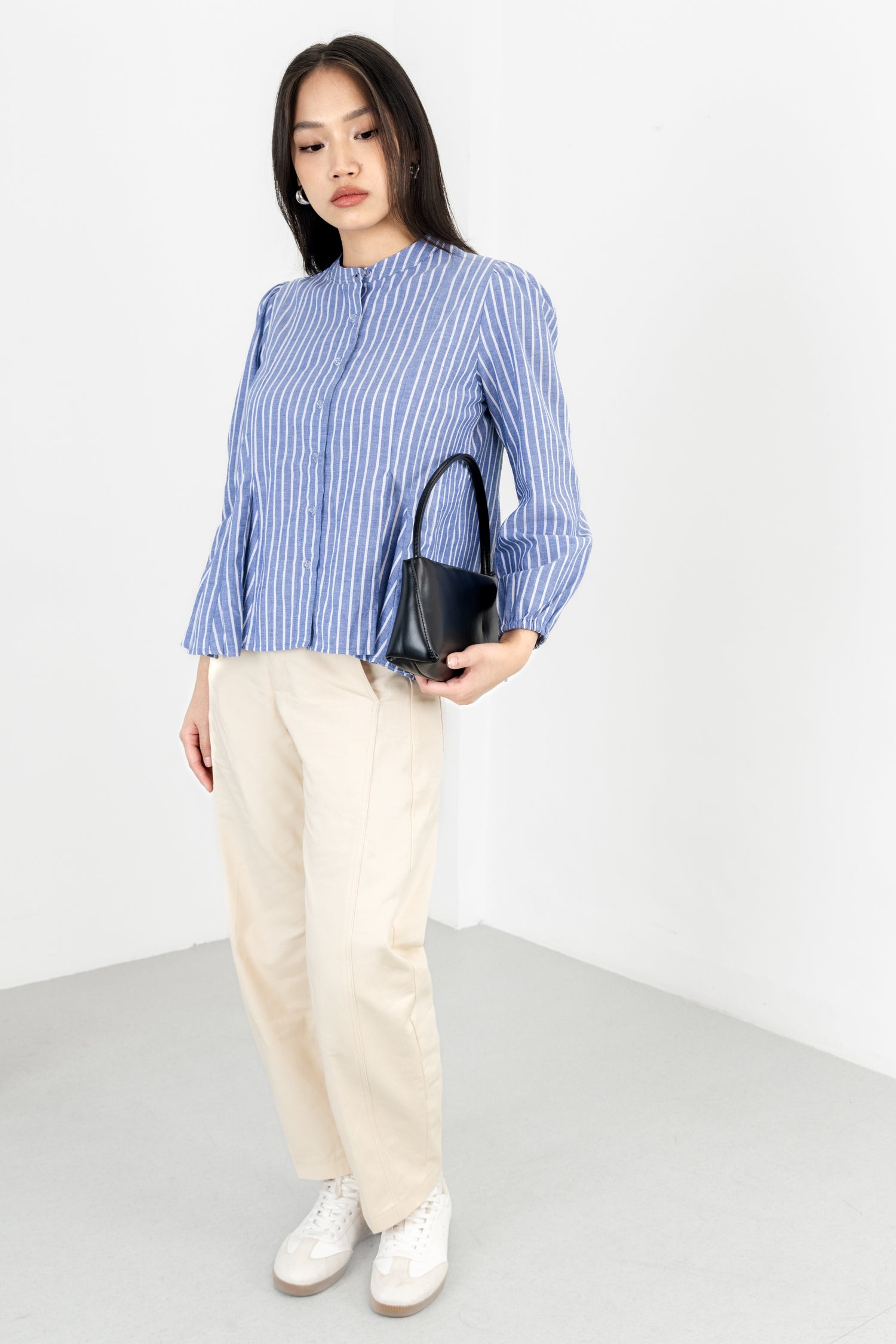 Sicha Blouse