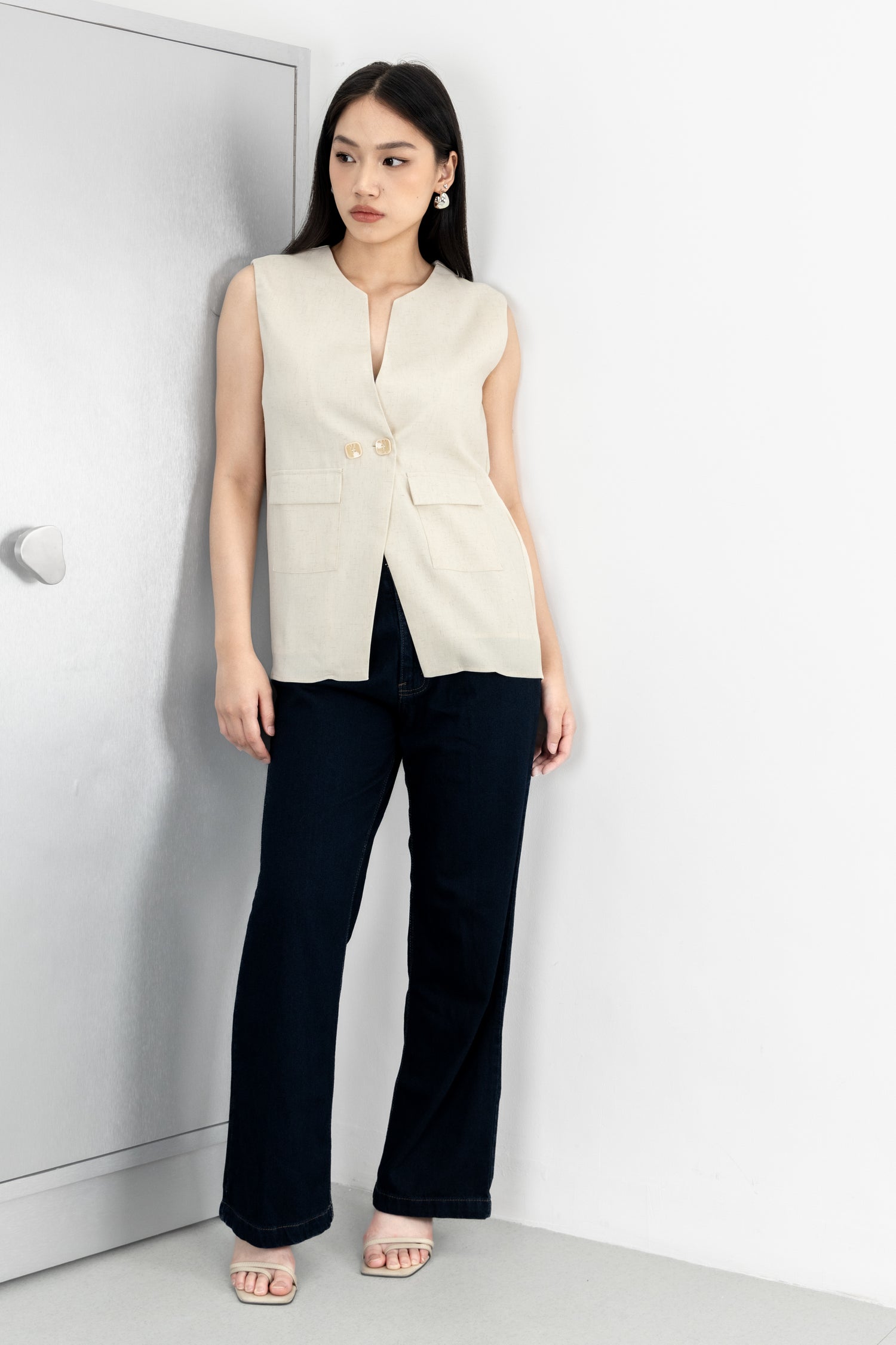 Belva Vest