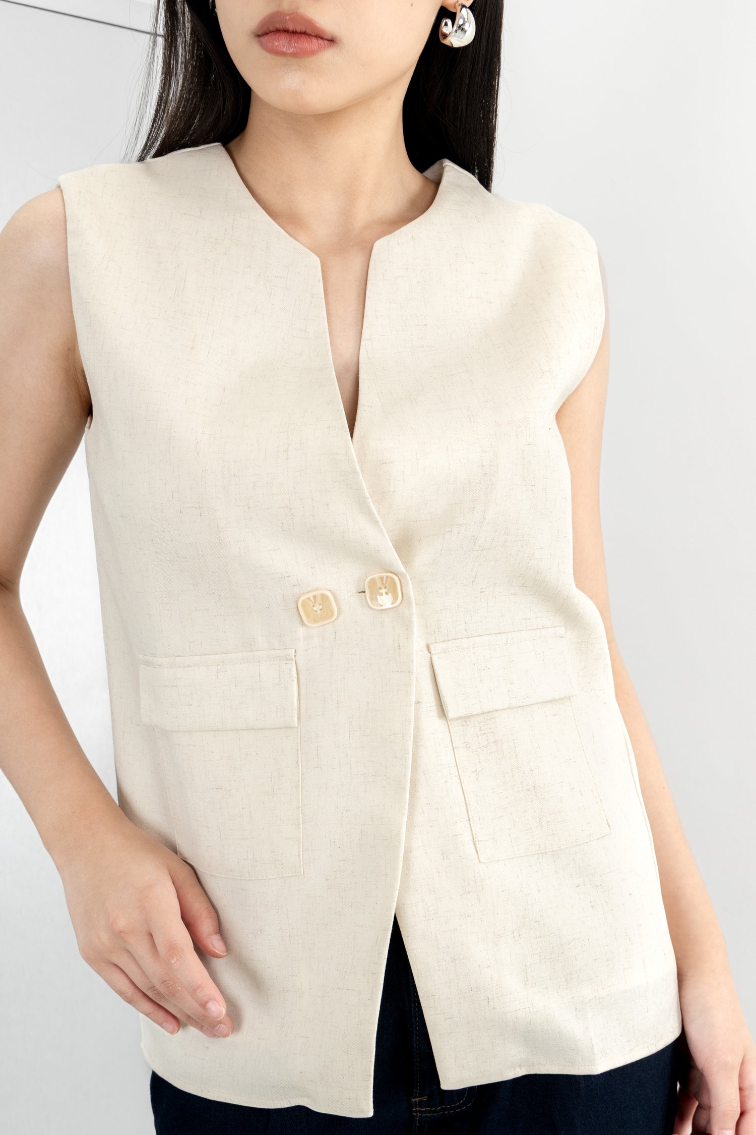 Belva Vest