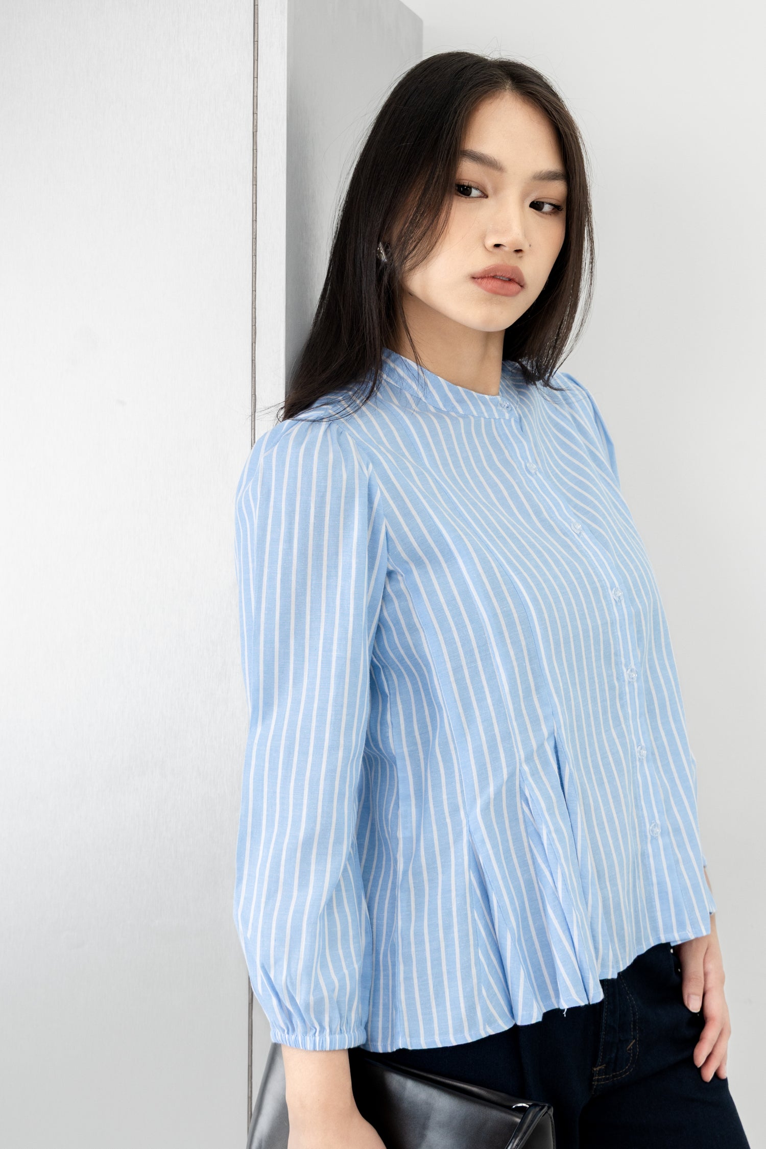 Sicha Blouse