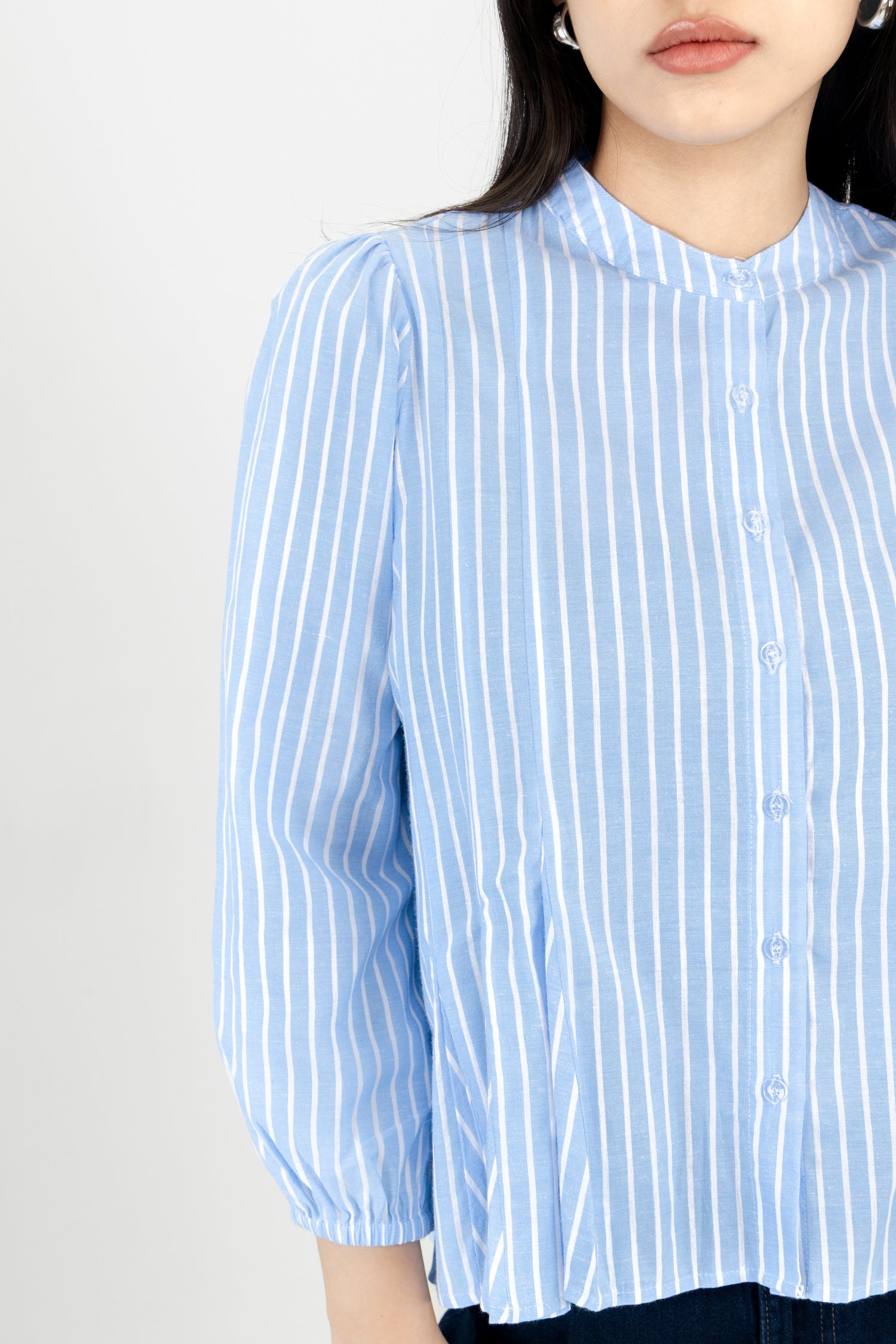 Sicha Blouse