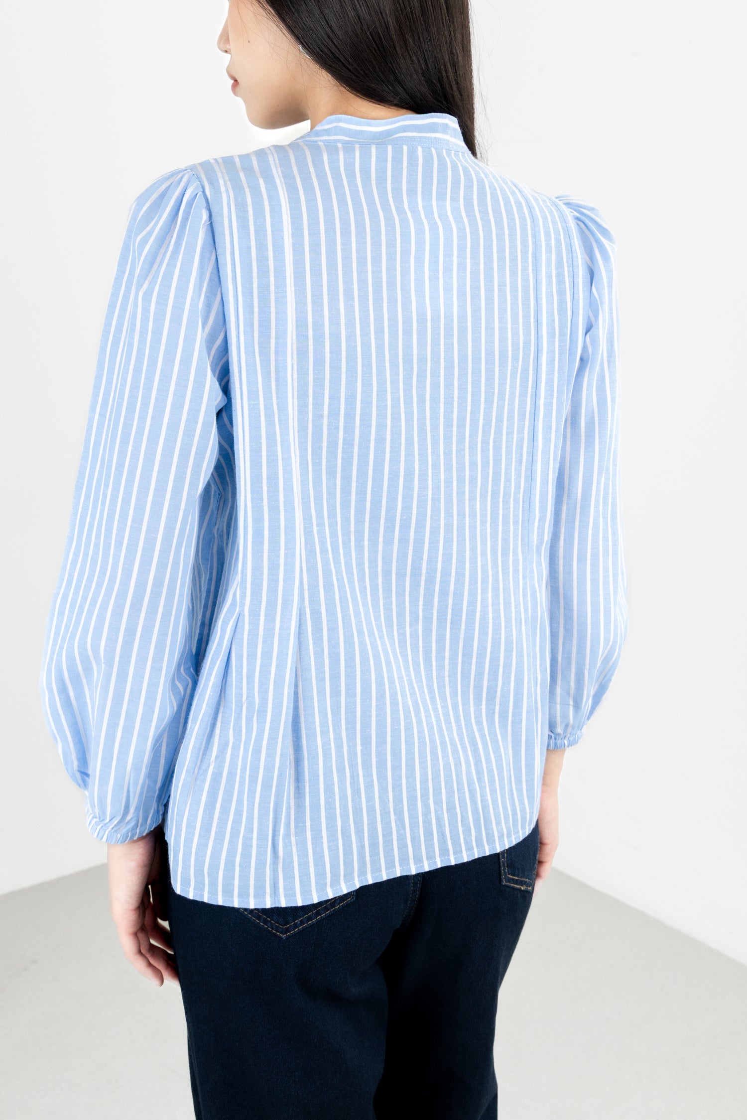 Sicha Blouse