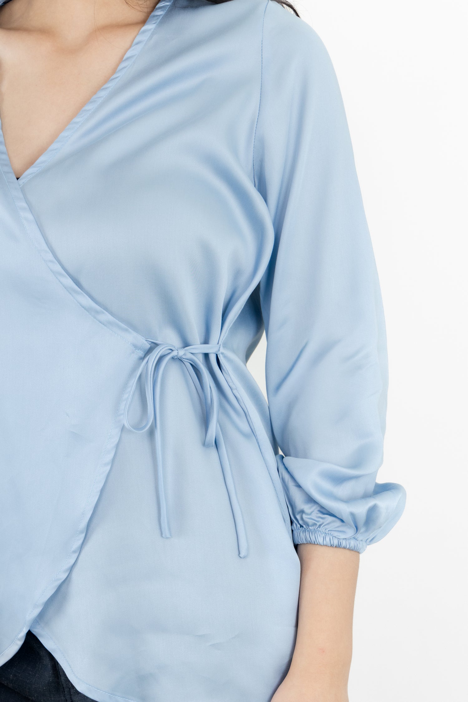 Nadita Blouse