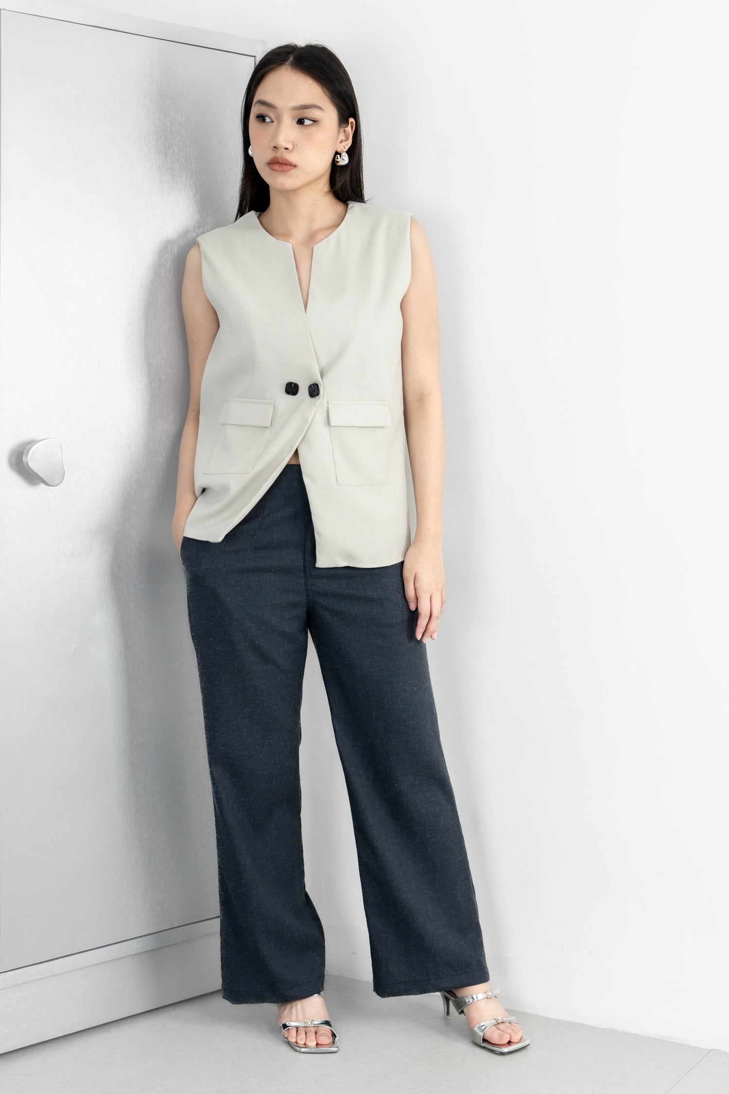 Belva Vest
