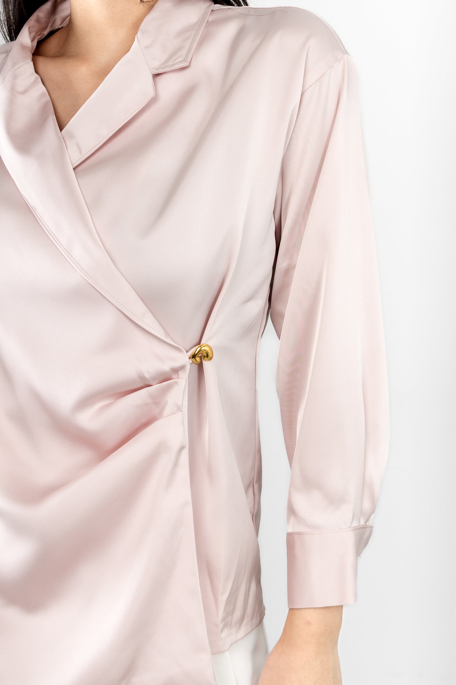 Ariela Blouse