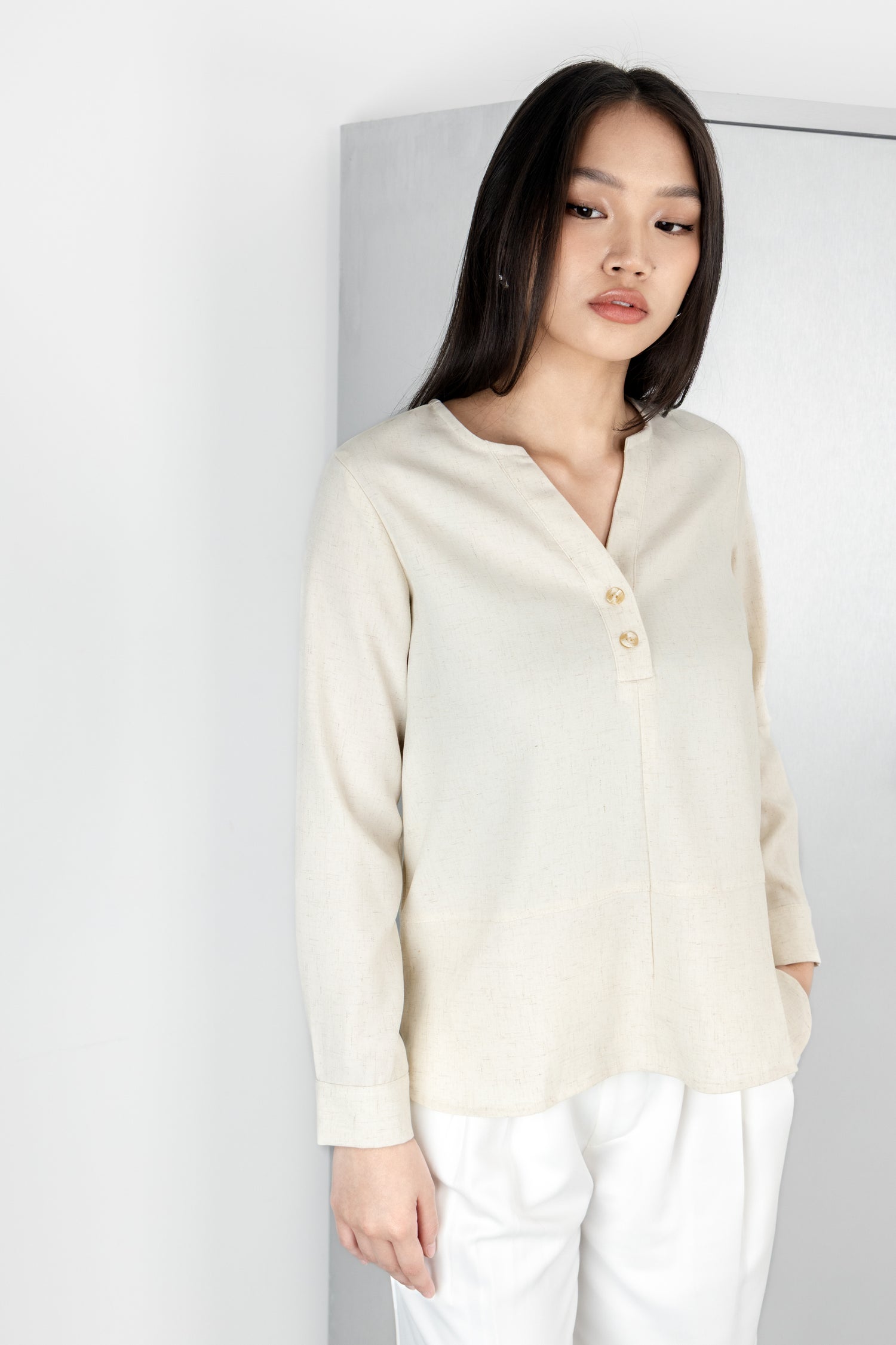 Olika Blouse
