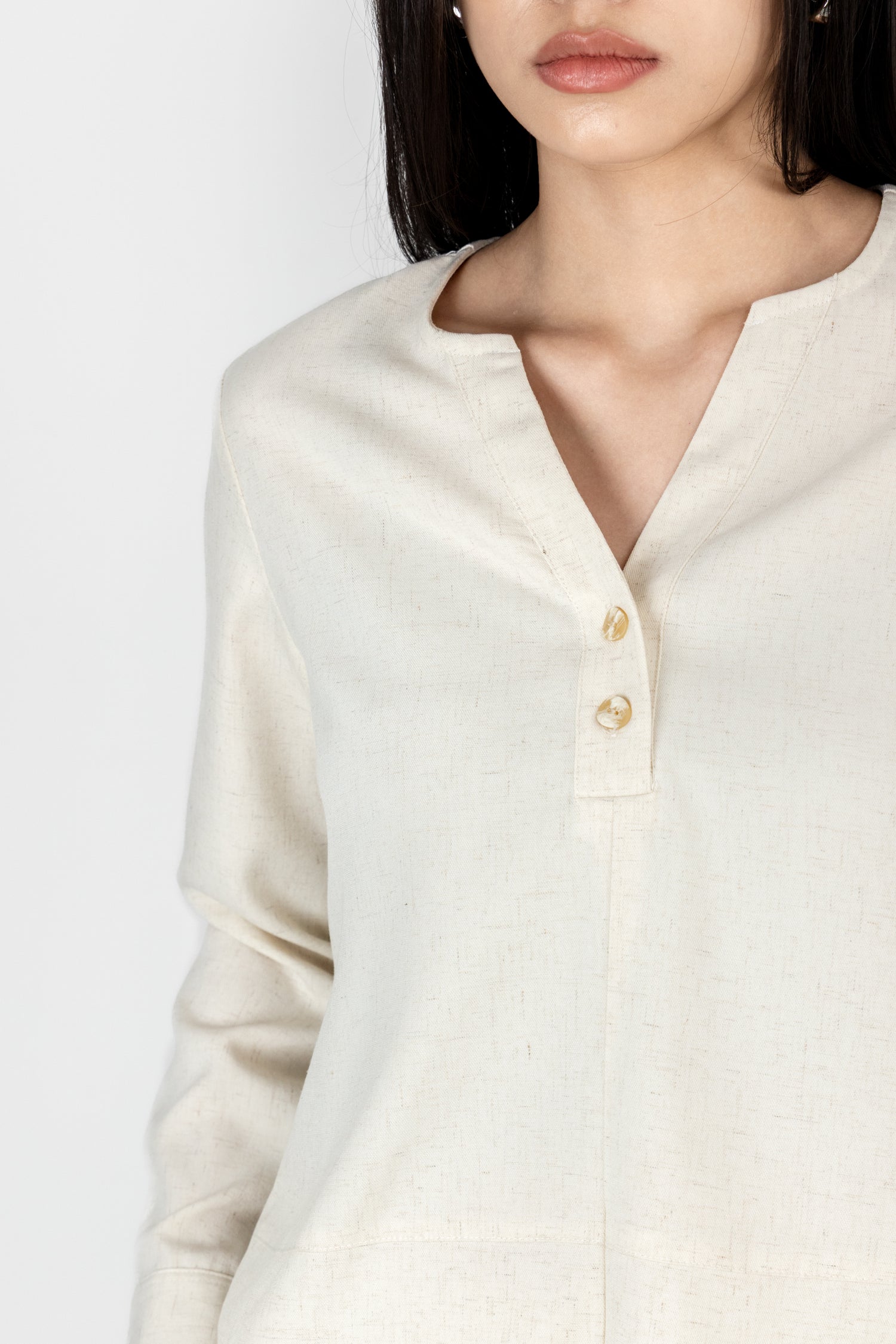 Olika Blouse