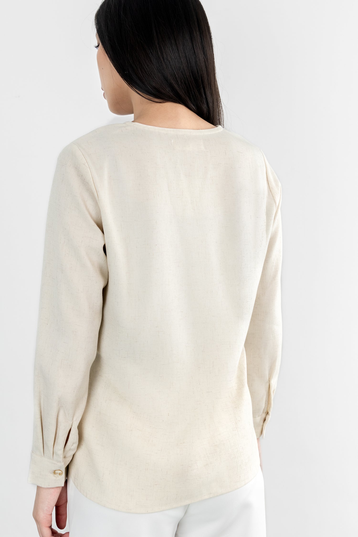 Olika Blouse