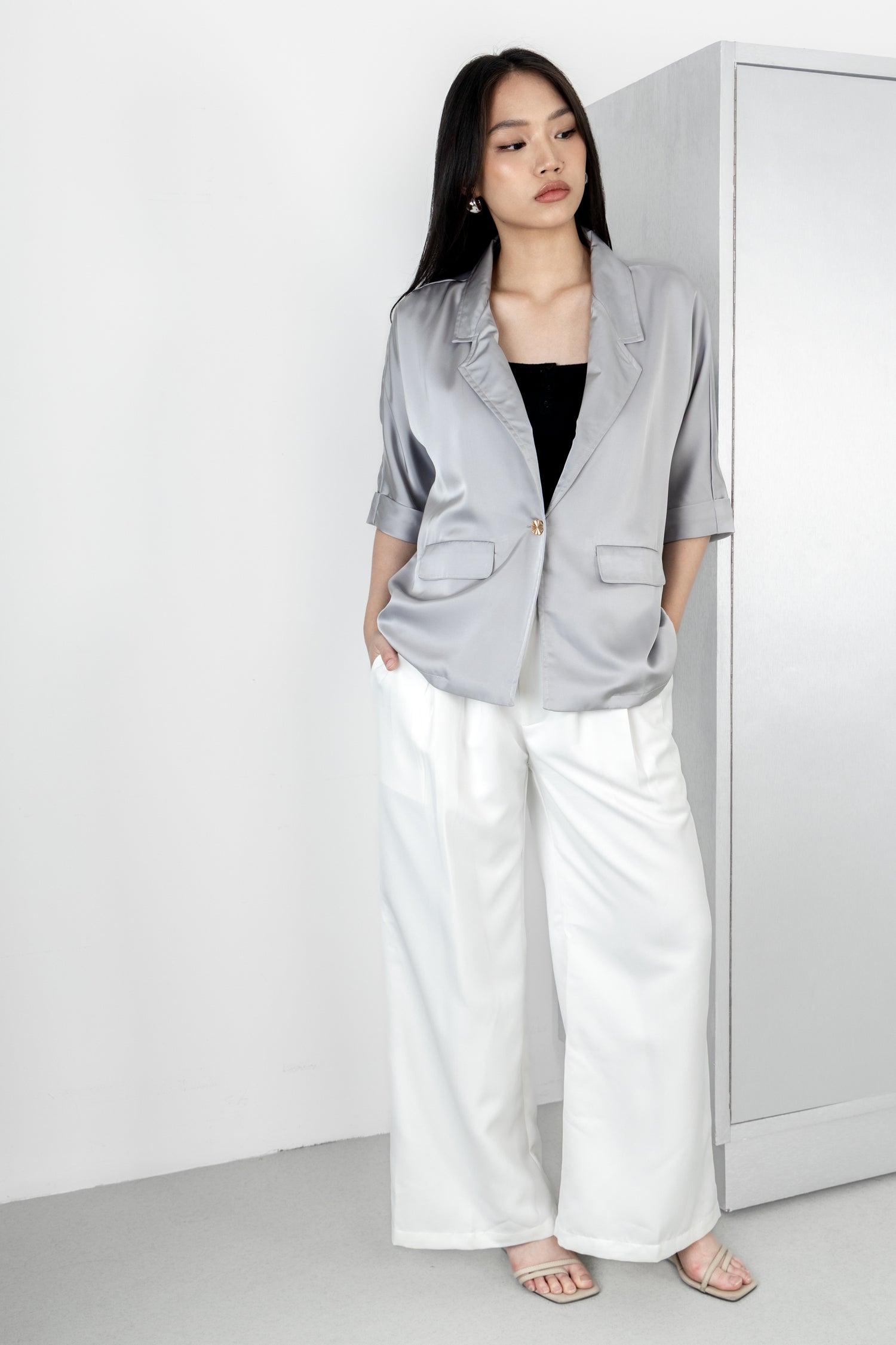 Derika Blazer