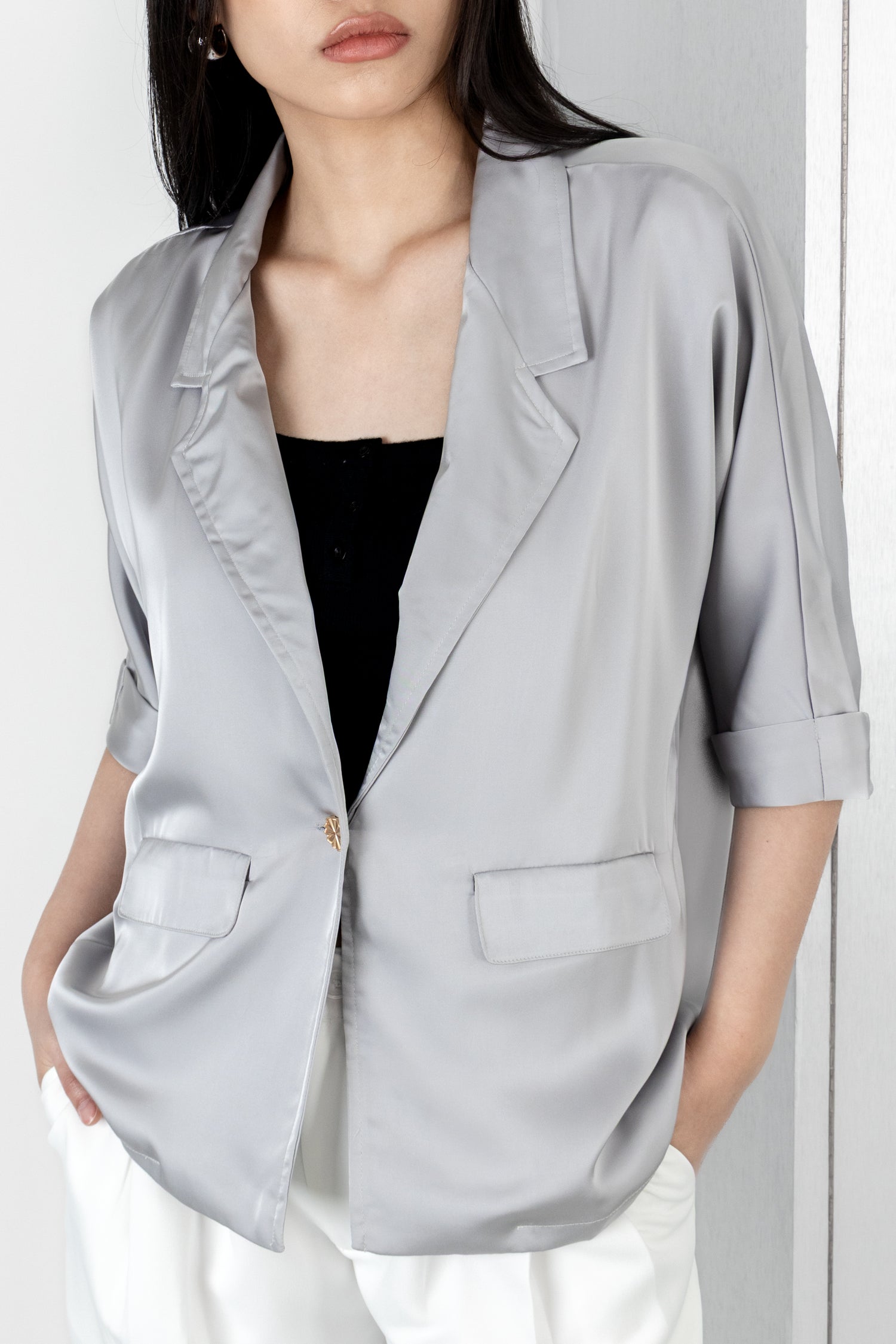 Derika Blazer