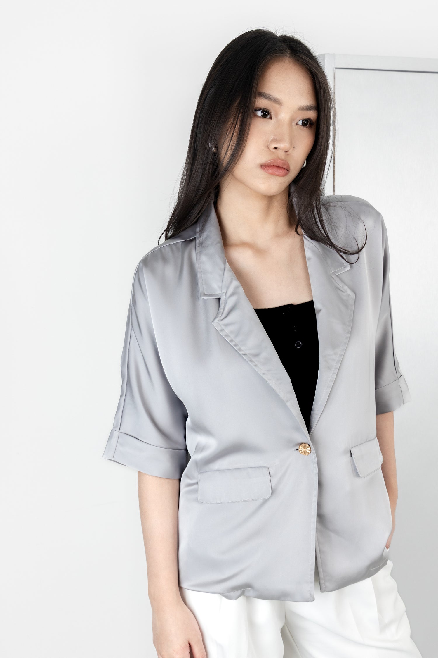 Derika Blazer