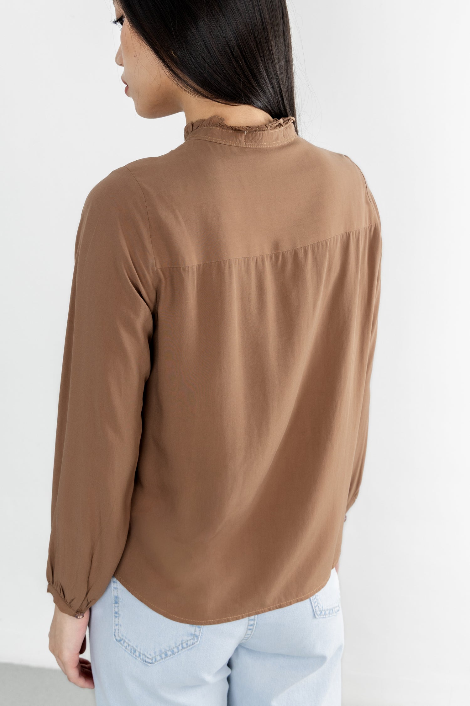Martha Shirt