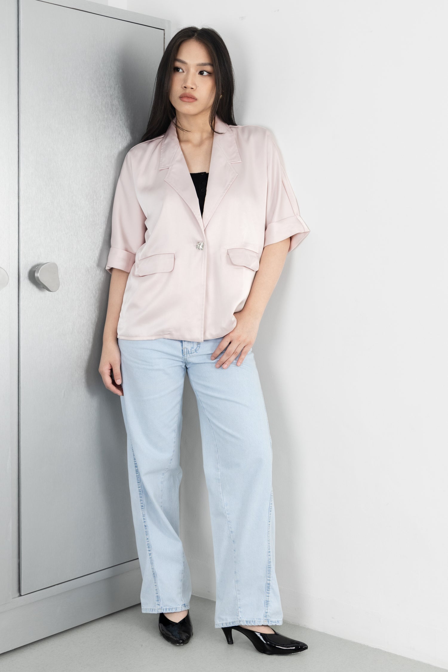 Derika Blazer