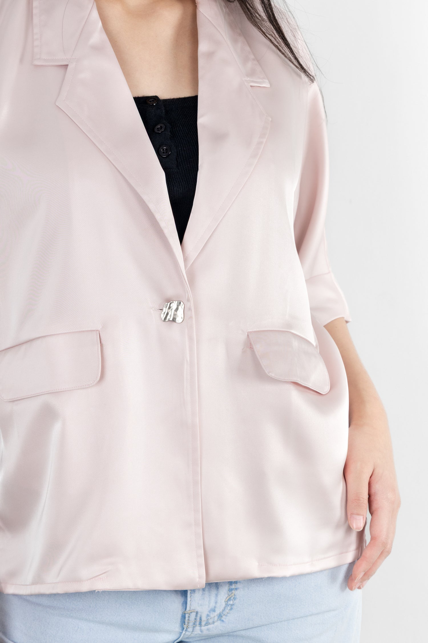 Derika Blazer