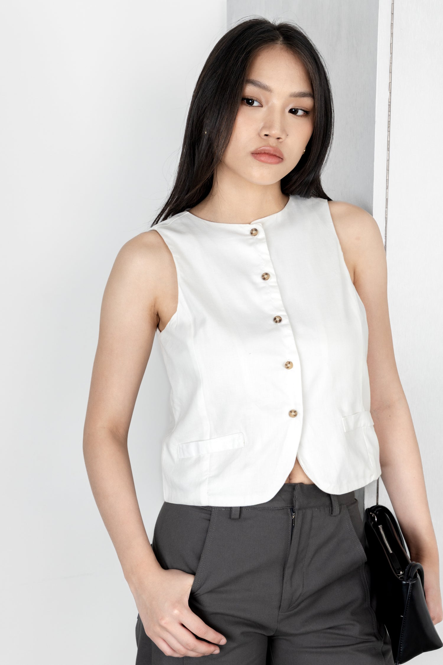 Marie Vest