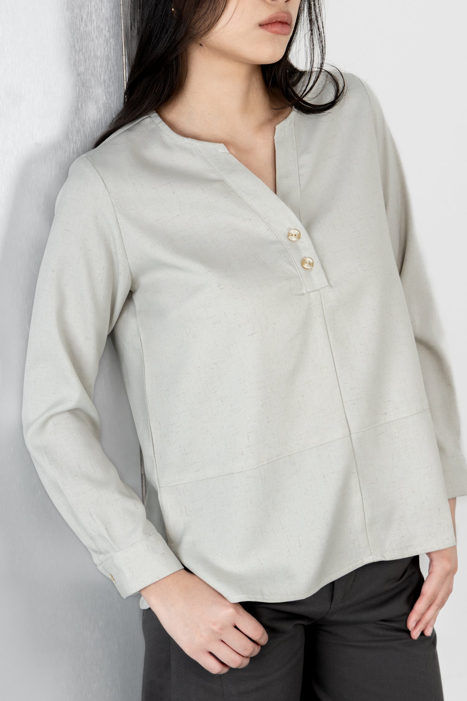 Olika Blouse