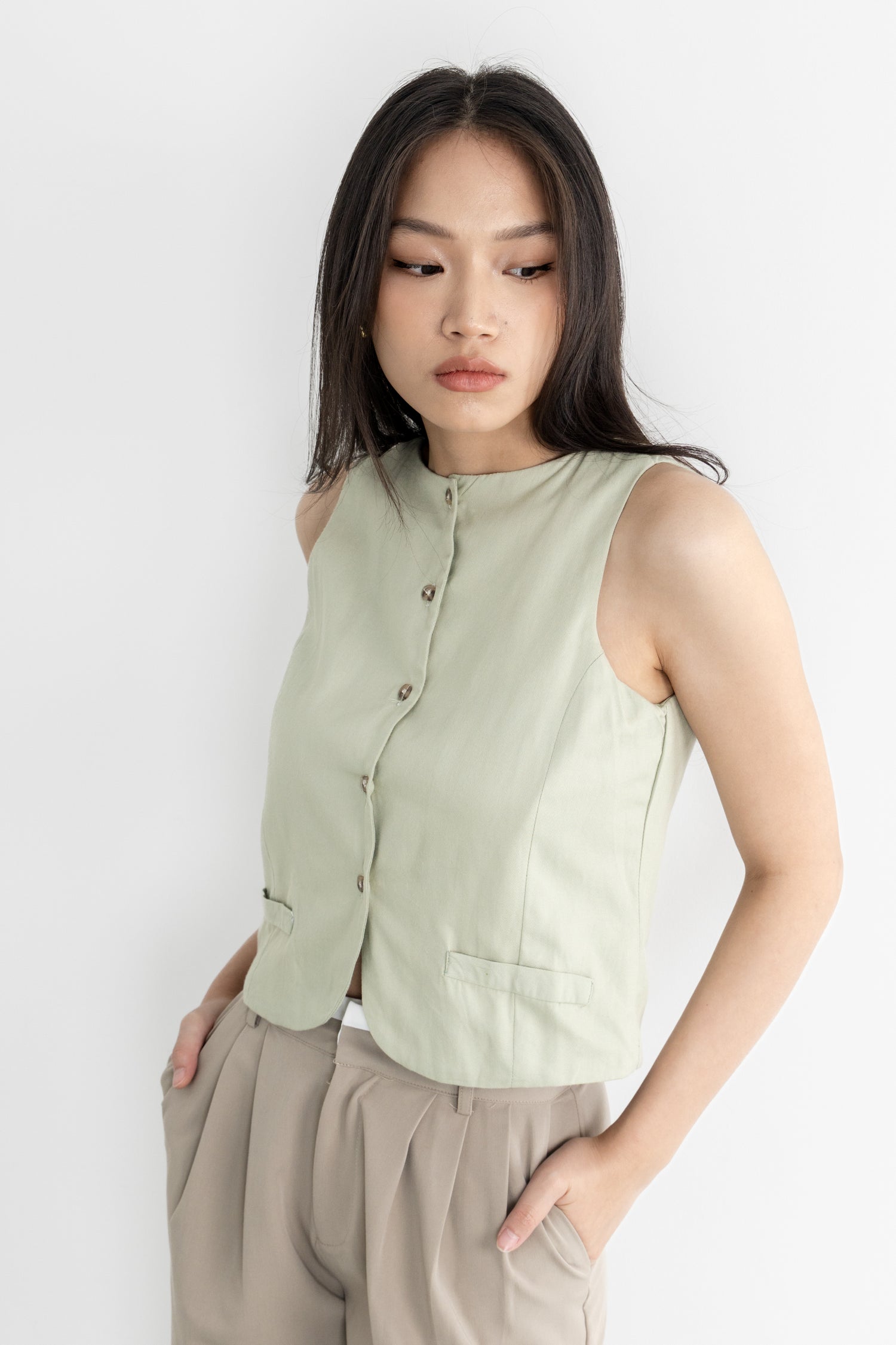 Marie Vest