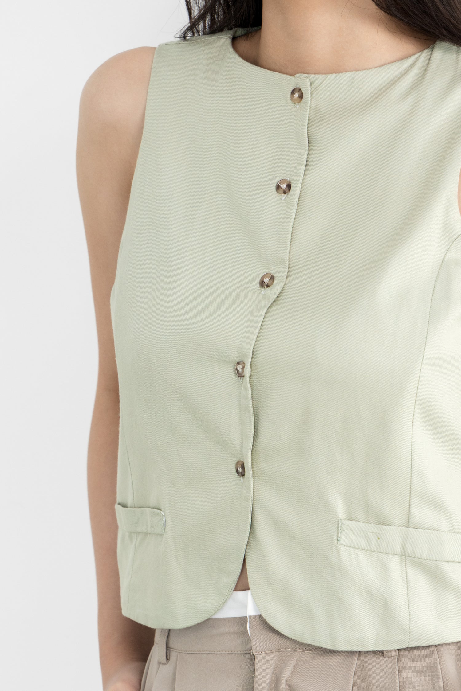 Marie Vest
