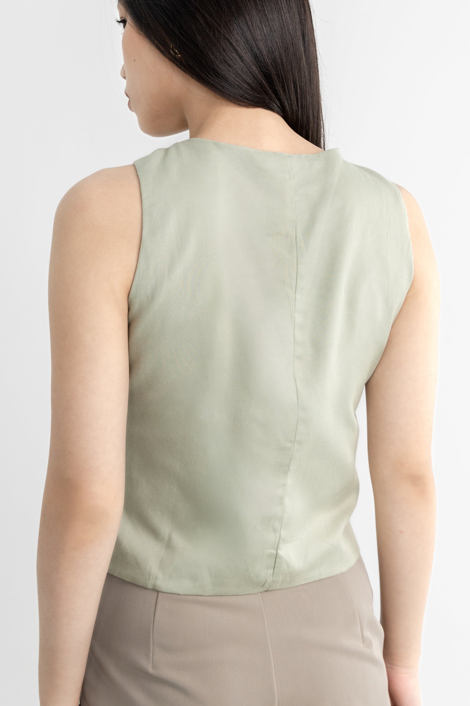 Marie Vest
