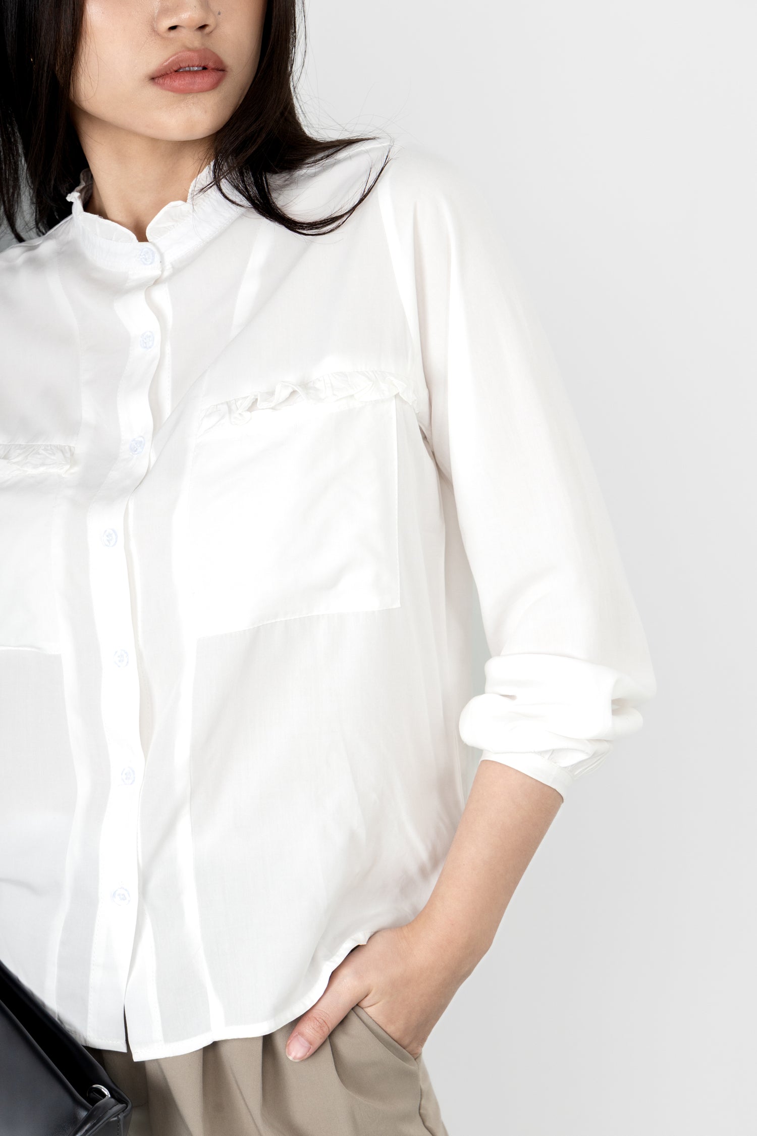 Martha Shirt