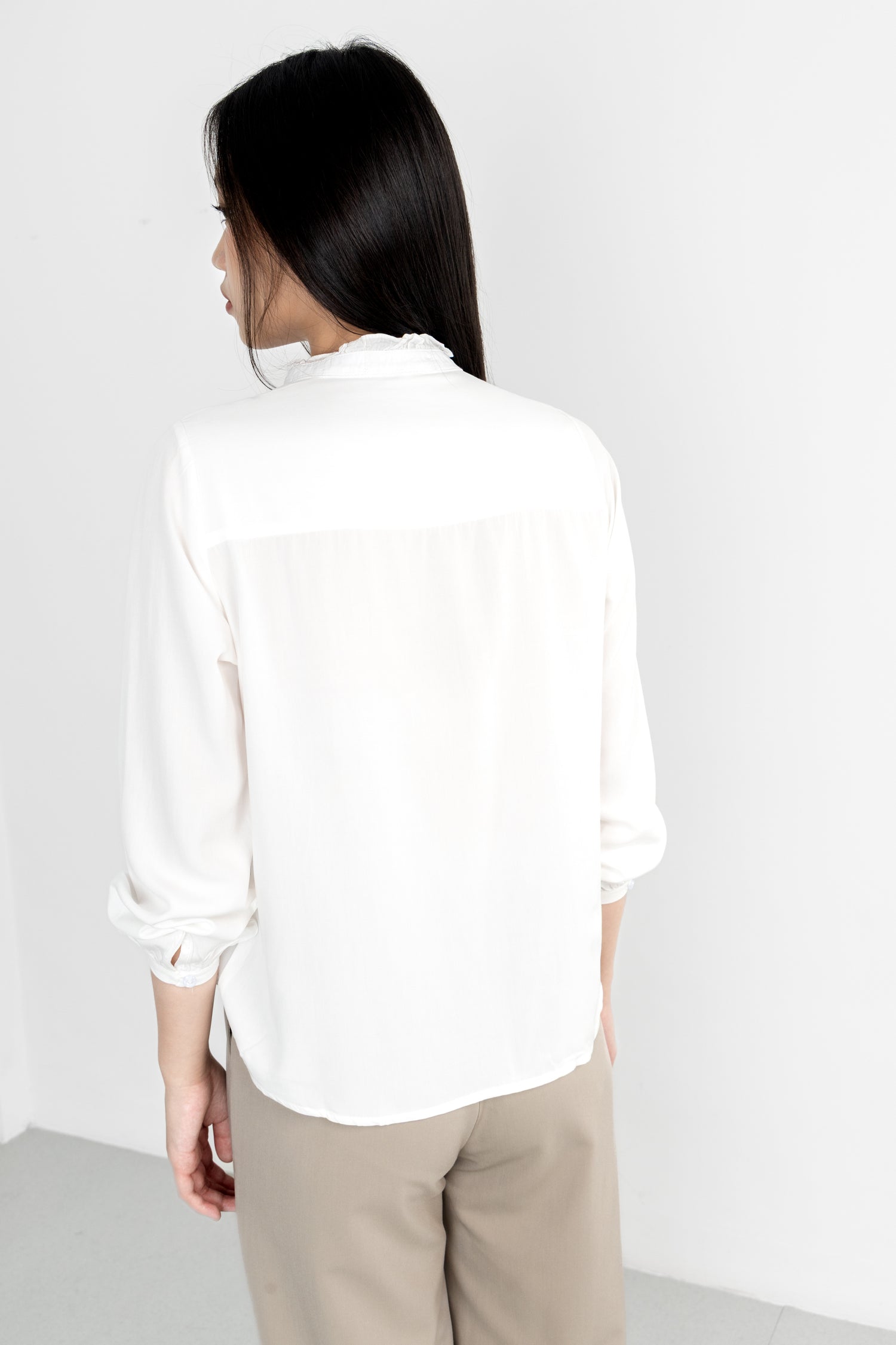 Martha Shirt