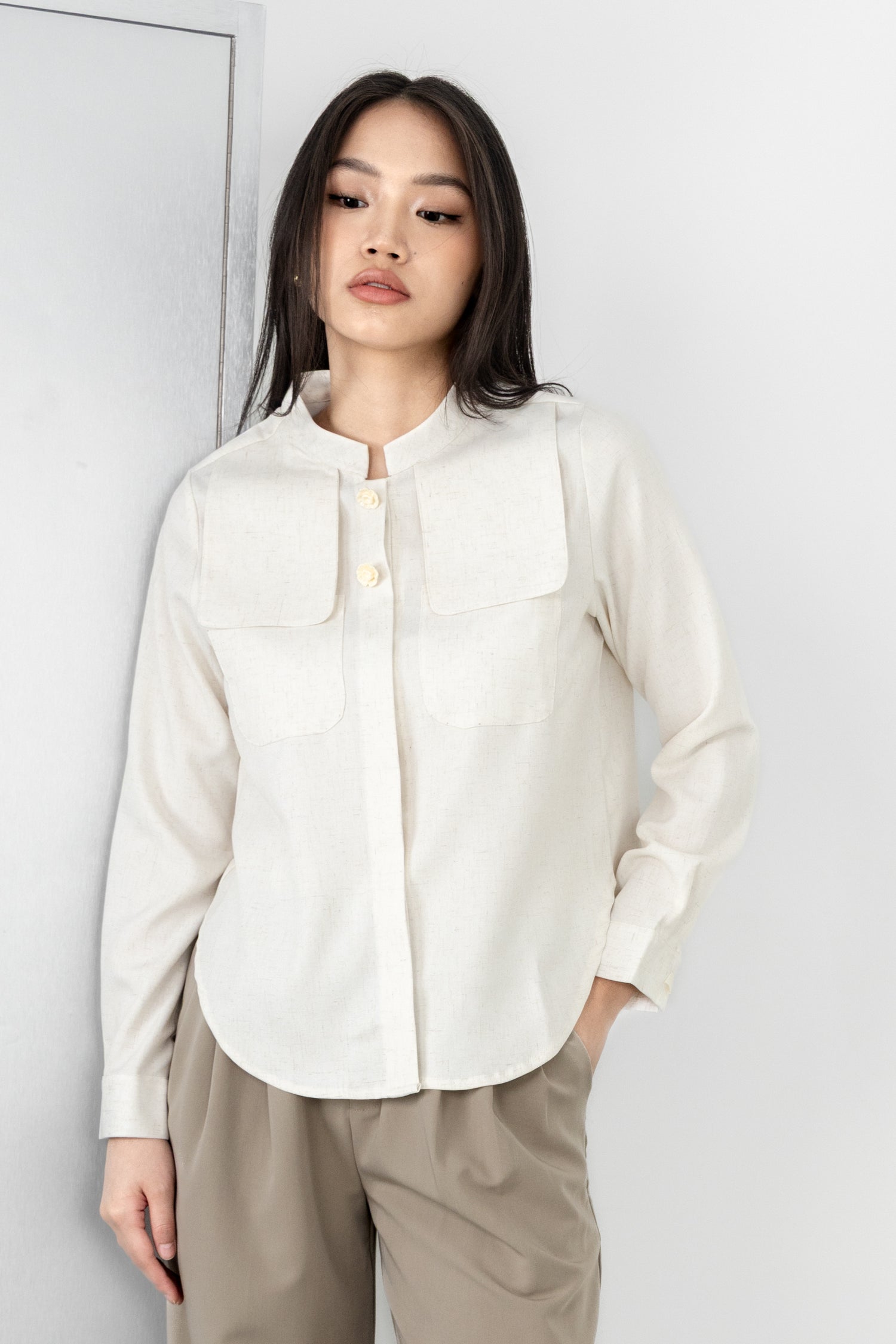 Carly Shirt